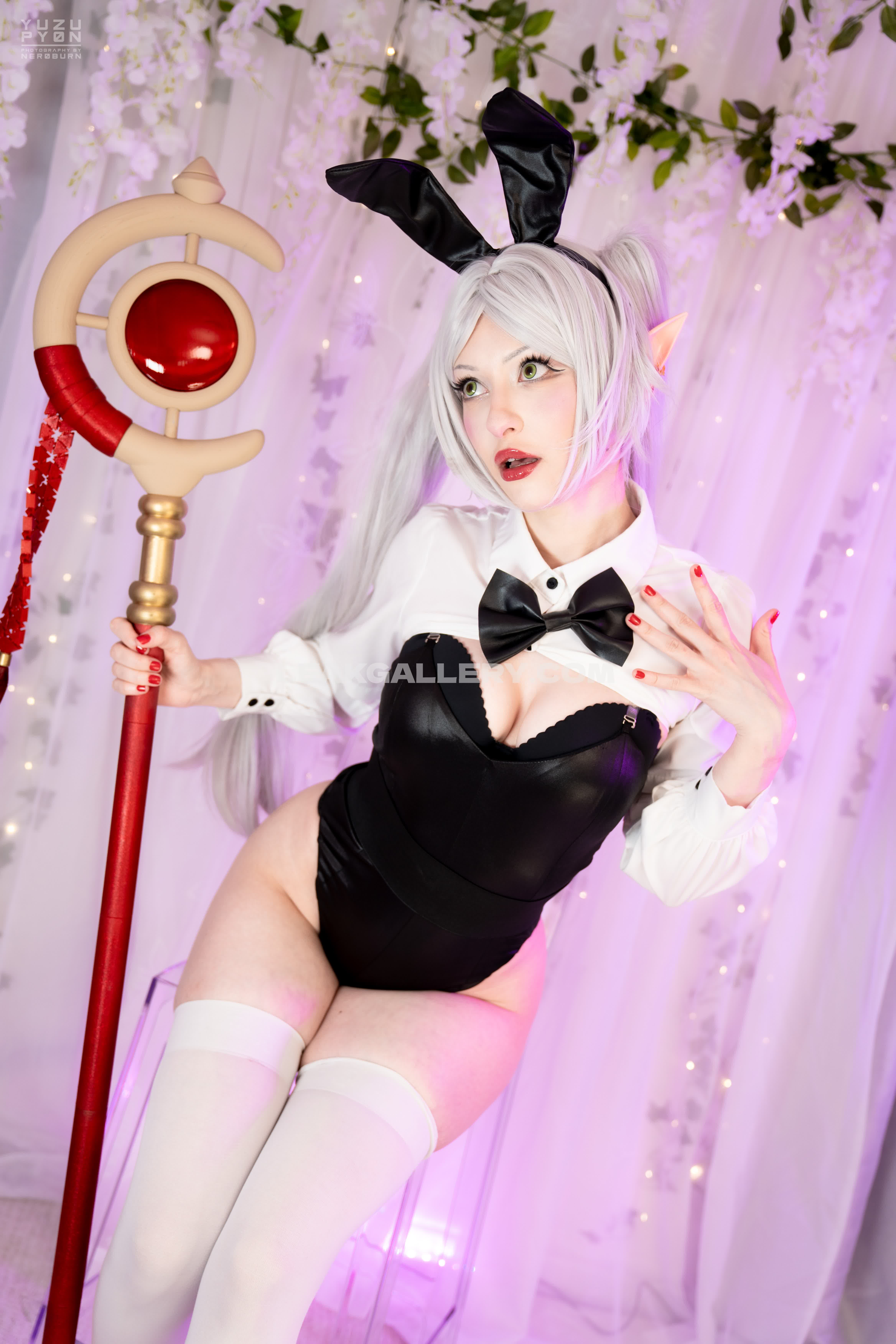 Yuzupyon Exclusive Leaked Nude OnlyFans #9328251