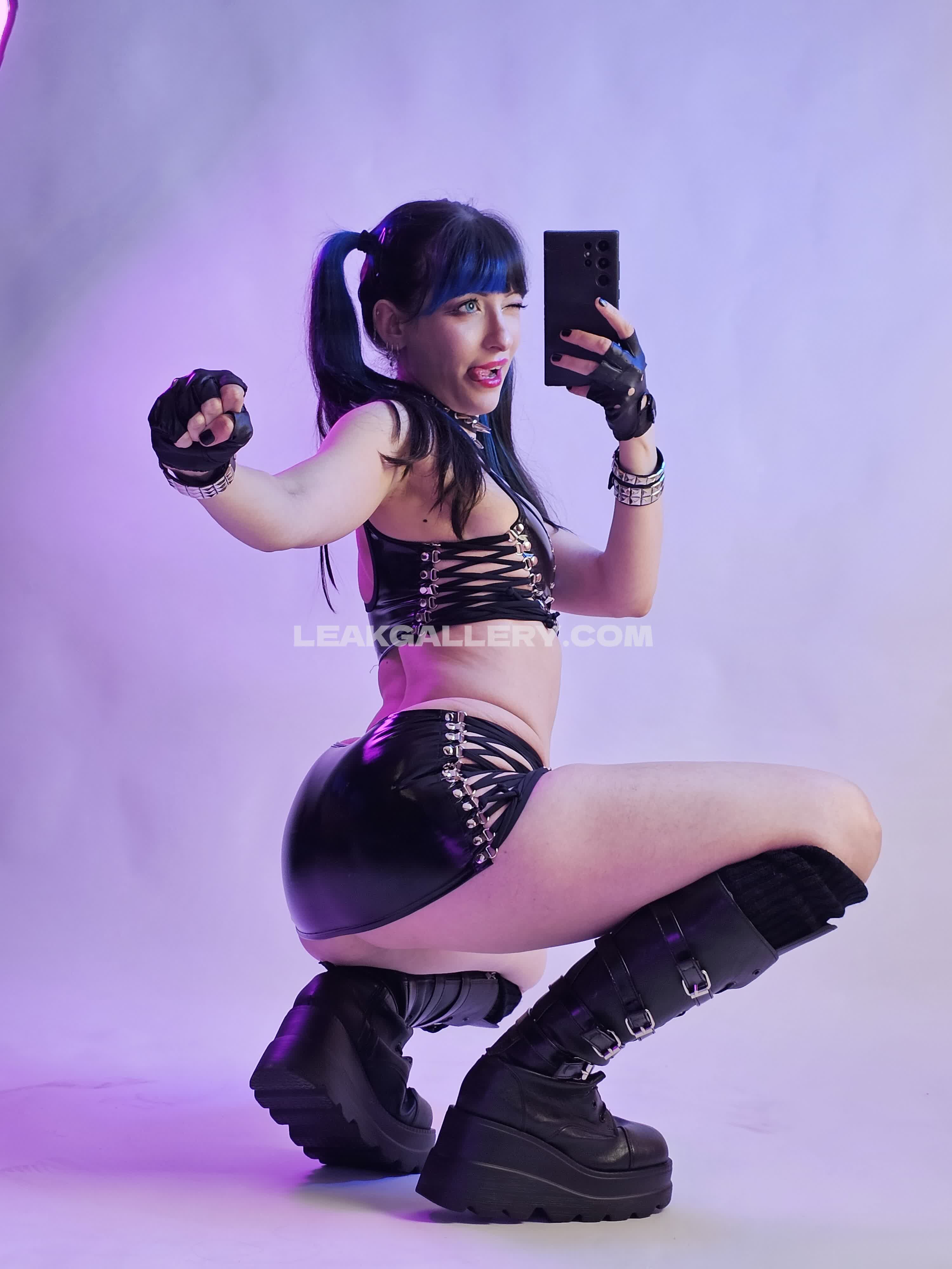 Yuzupyon Exclusive Leaked Nude OnlyFans #9328151
