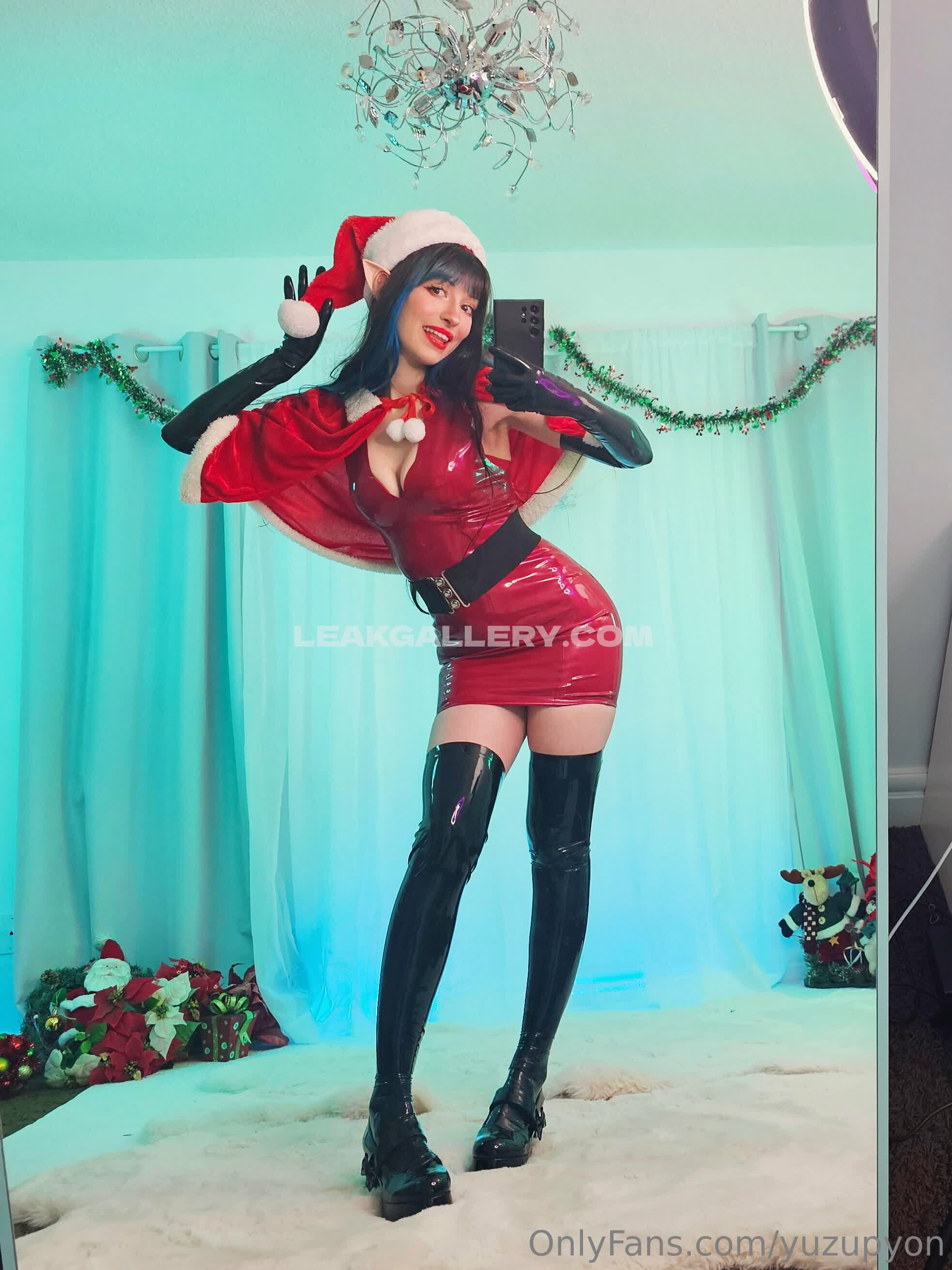 Yuzupyon Exclusive Leaked Nude OnlyFans #9326001