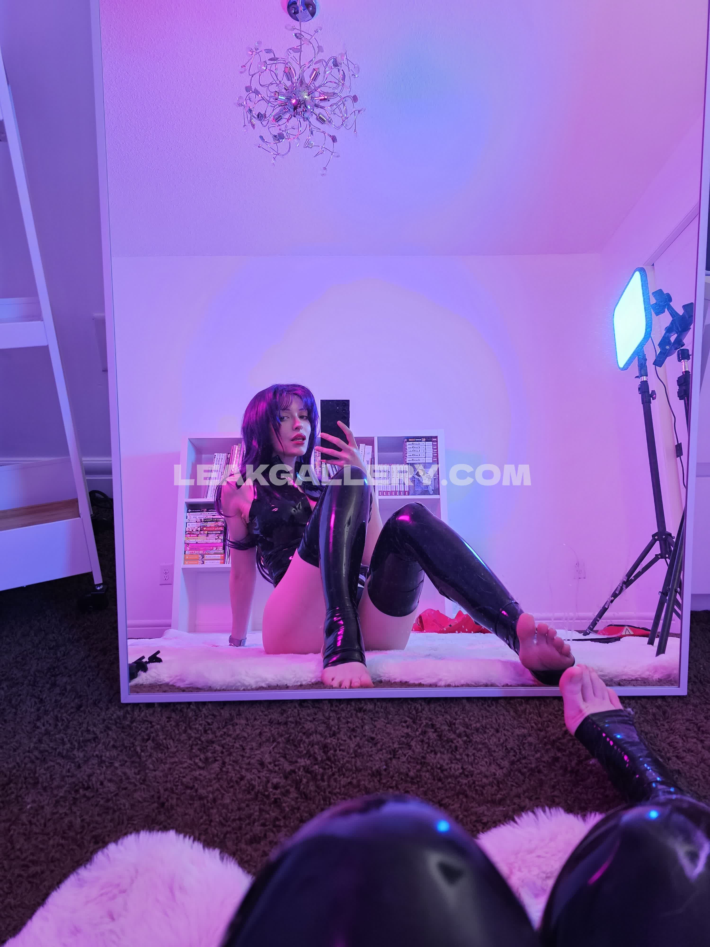 Yuzupyon Exclusive Leaked Nude OnlyFans #9325471