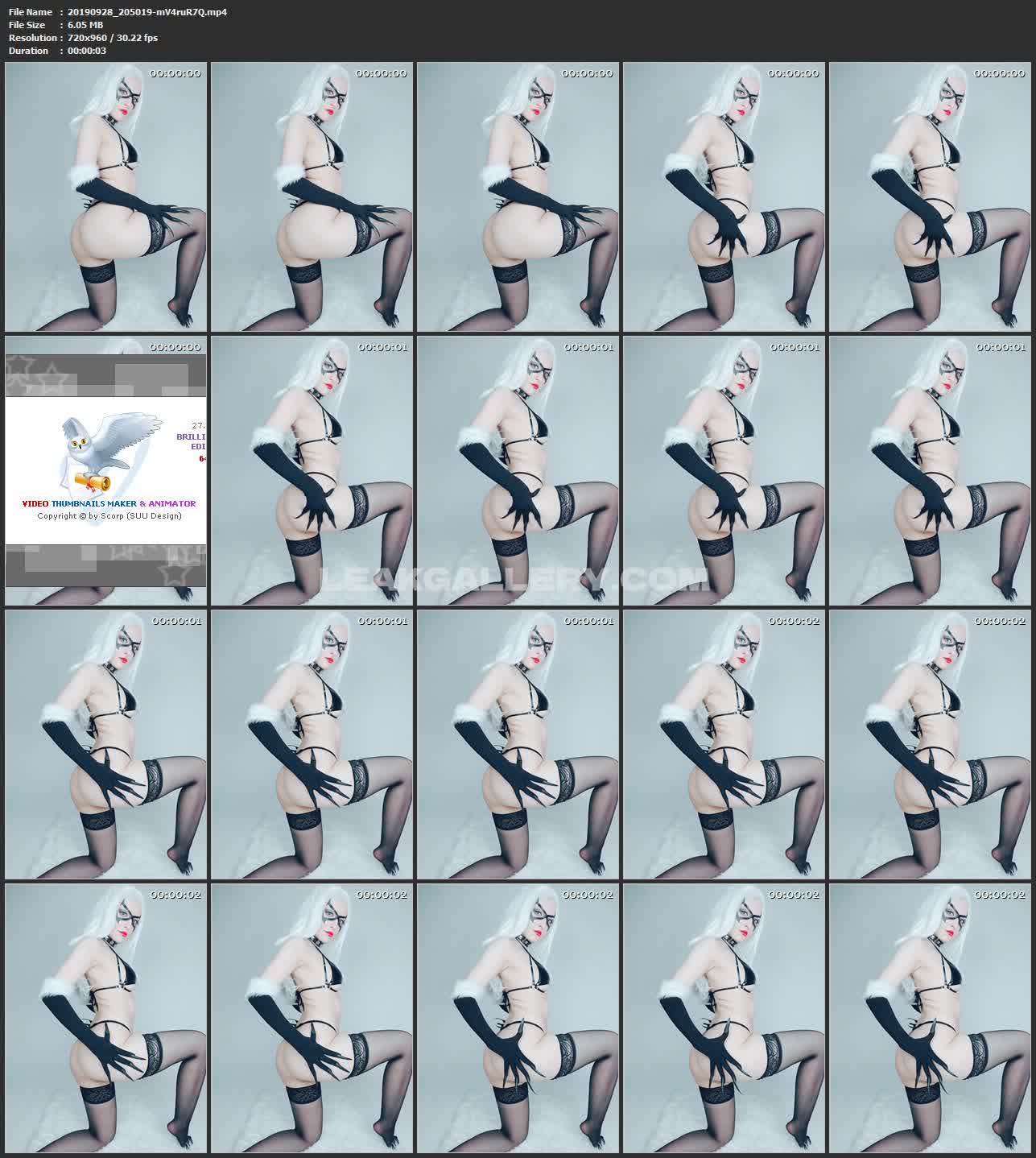 Yuzupyon Exclusive Leaked Nude OnlyFans #9326832