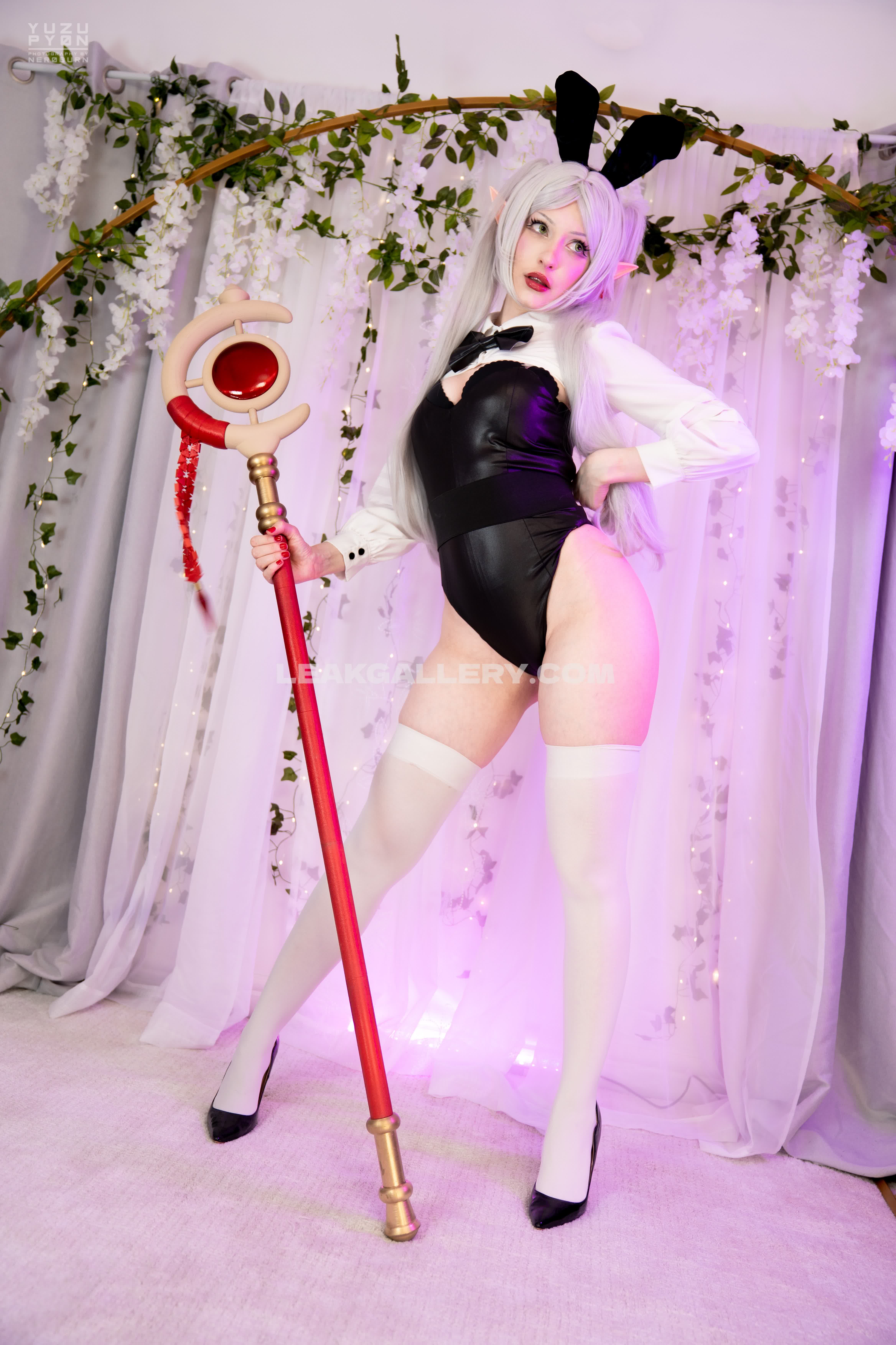 Yuzupyon Exclusive Leaked Nude OnlyFans #9328242