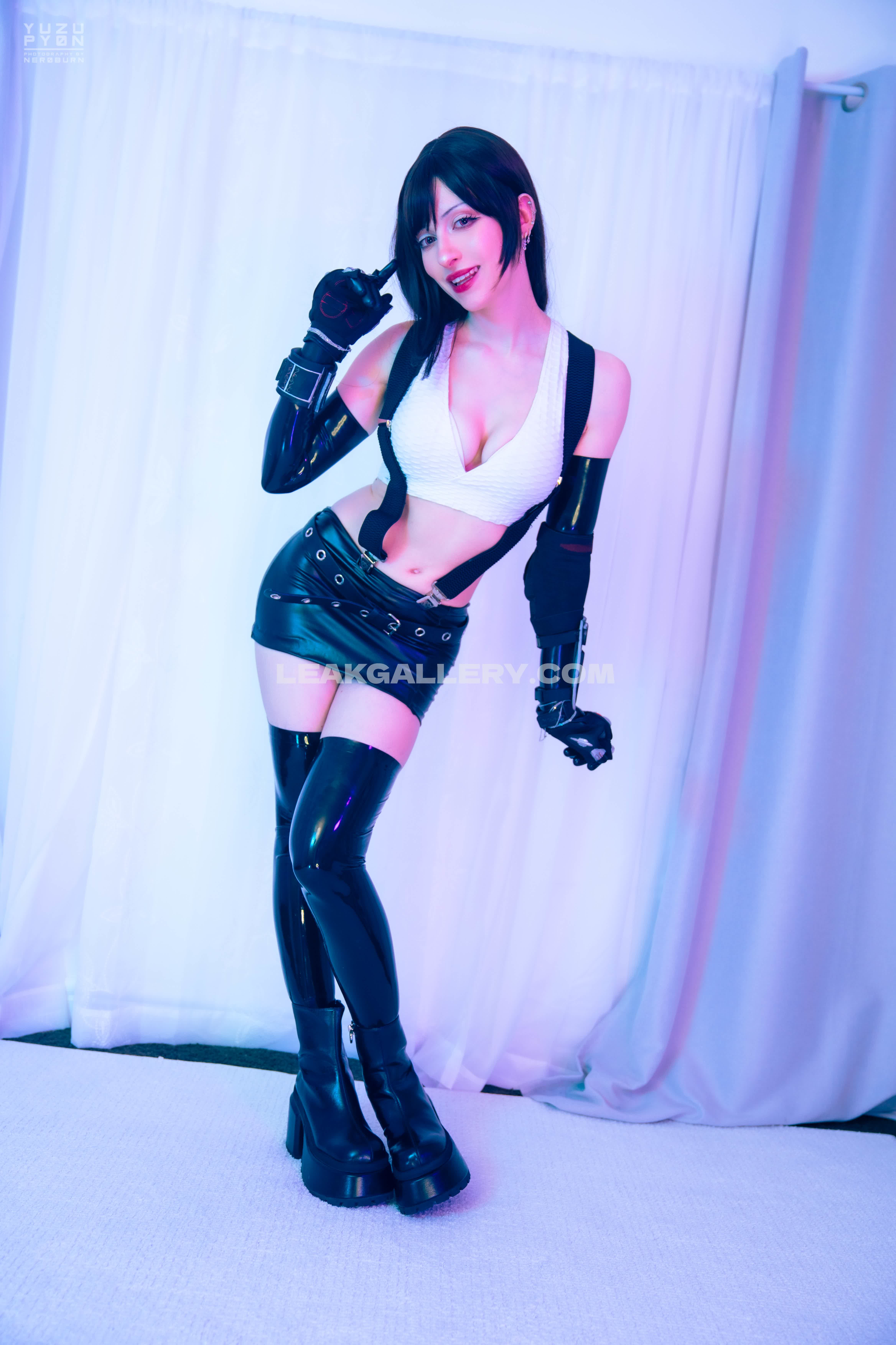 Yuzupyon Exclusive Leaked Nude OnlyFans #9324437
