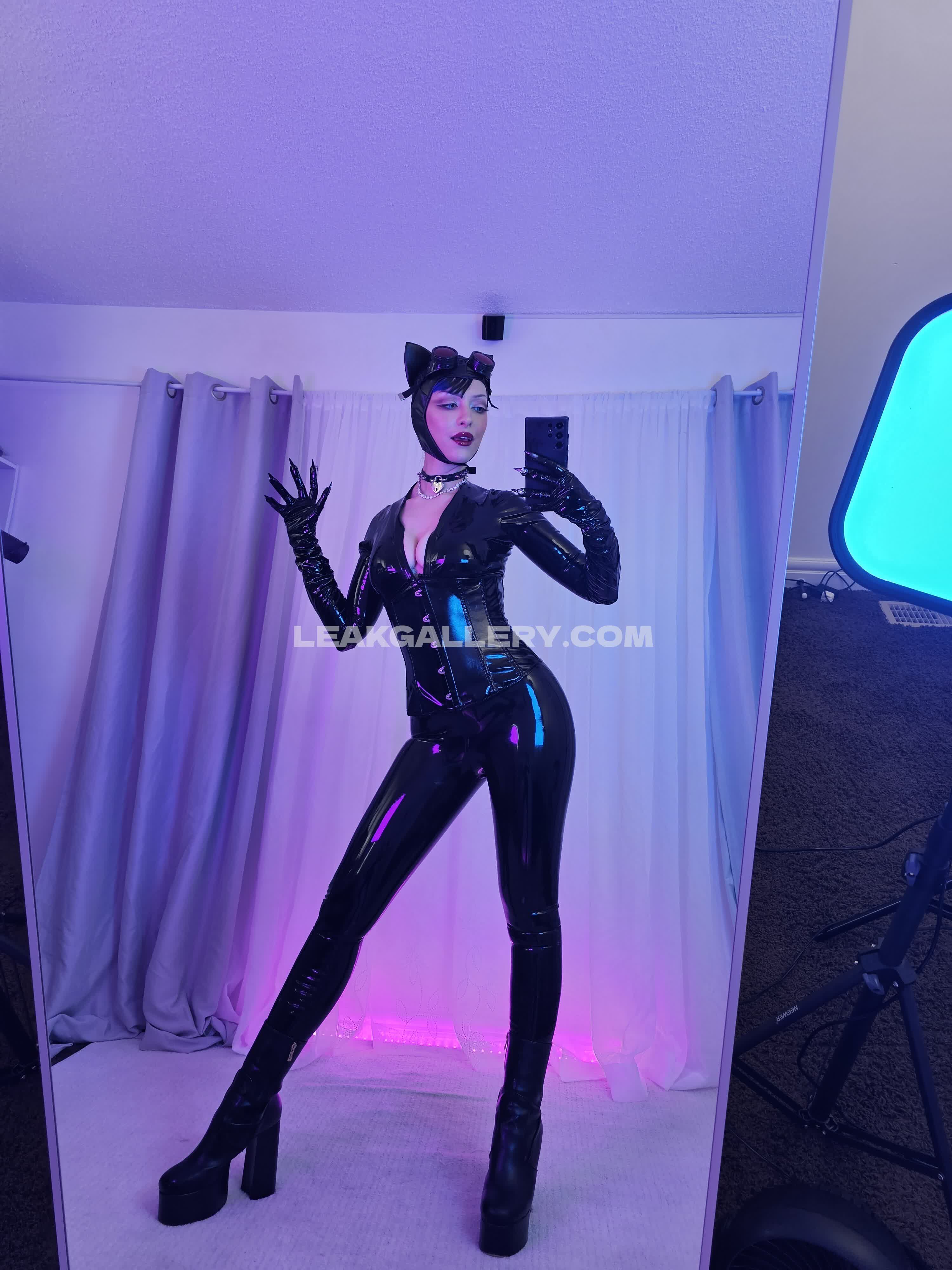Yuzupyon OnlyFans Nudi in Esclusiva Trapela #9328113