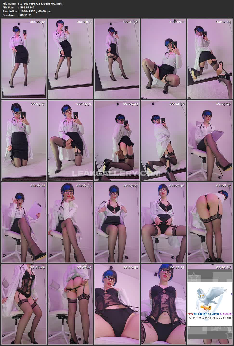 Yuzupyon Exclusive Leaked Nude OnlyFans #9326858