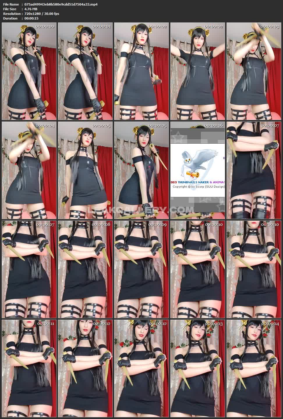 Yuzupyon Exclusive Leaked Nude OnlyFans #9326824