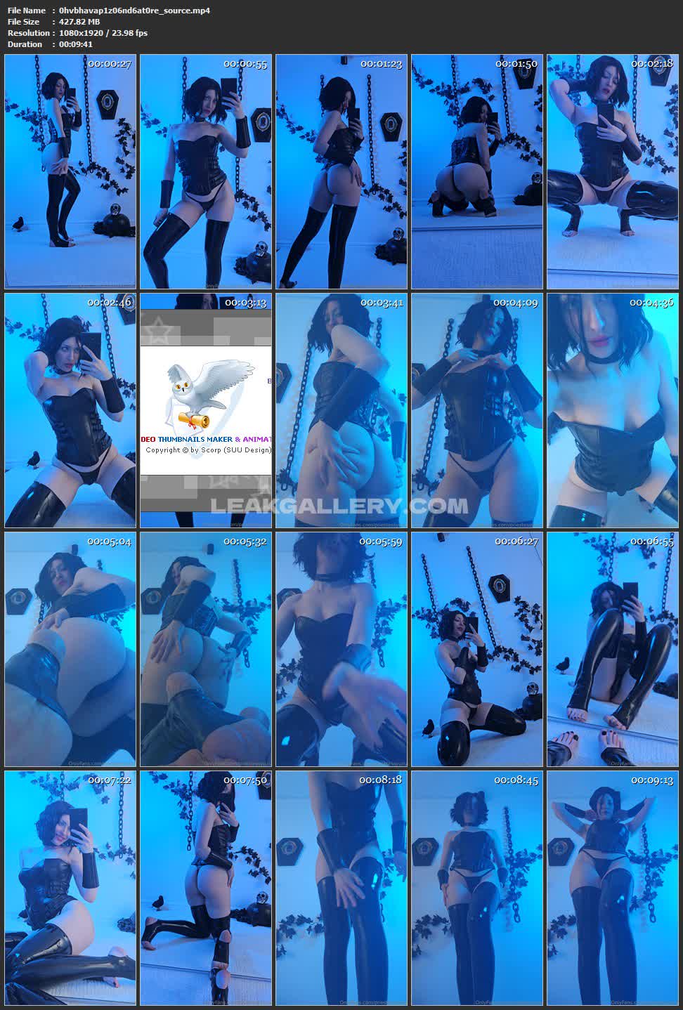 Yuzupyon Exclusive Leaked Nude OnlyFans #9326881