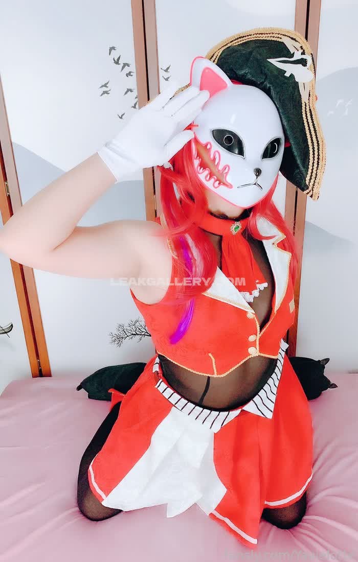 Yxielotte Exclusive Leaked Nude OnlyFans #9376612