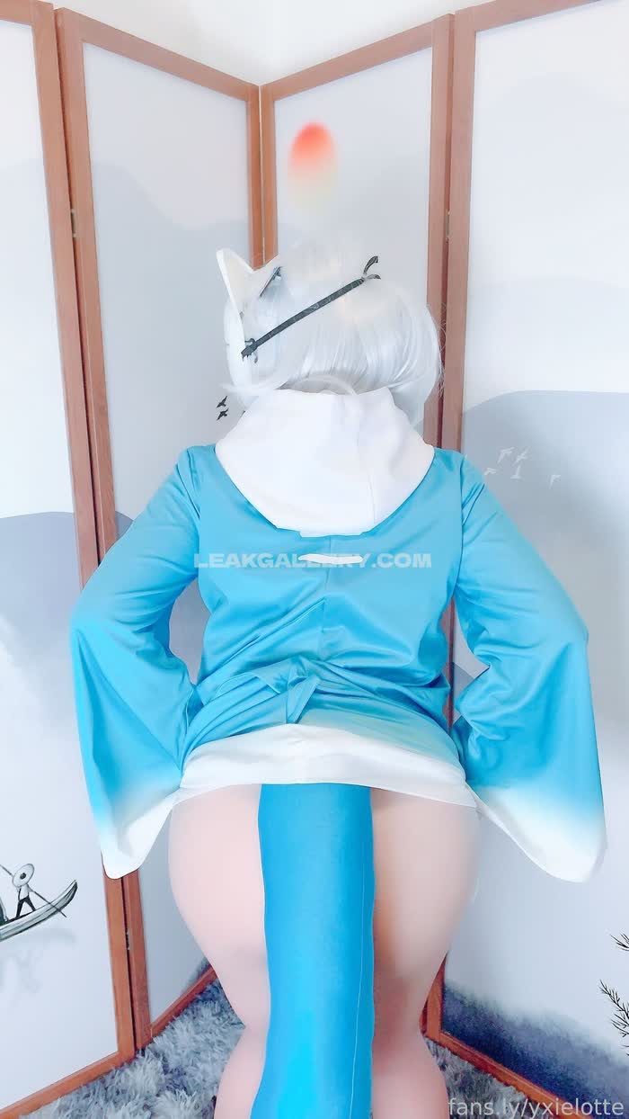 Yxielotte Exclusive Leaked Nude OnlyFans #9376485