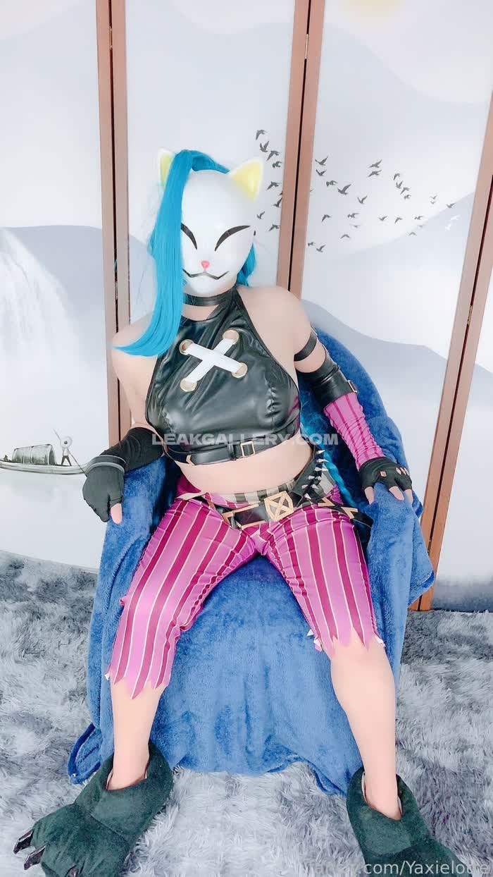 Yxielotte Exclusive Leaked Nude OnlyFans #9376984