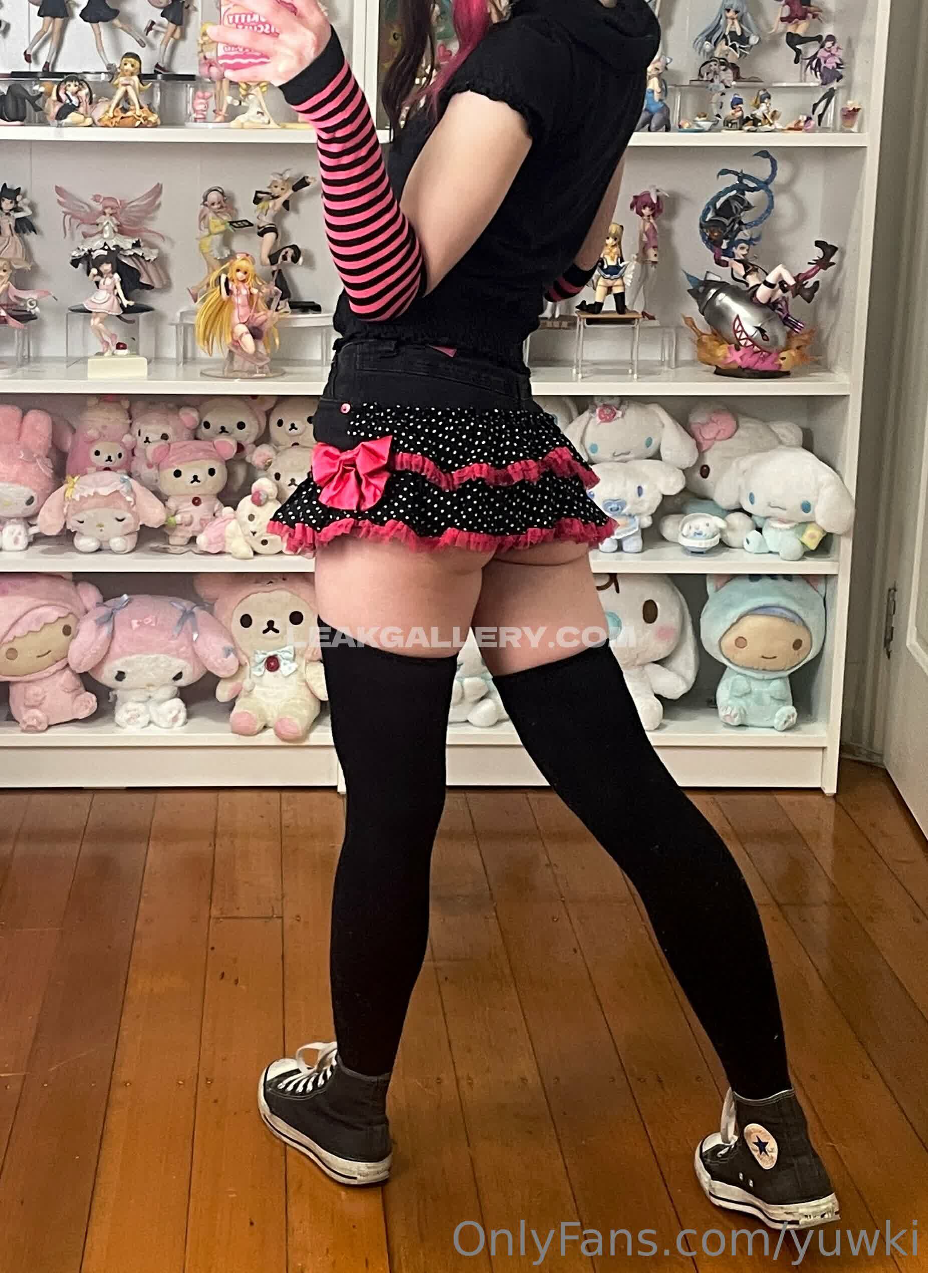 Yyuki Exclusive Leaked Nude OnlyFans #9677011