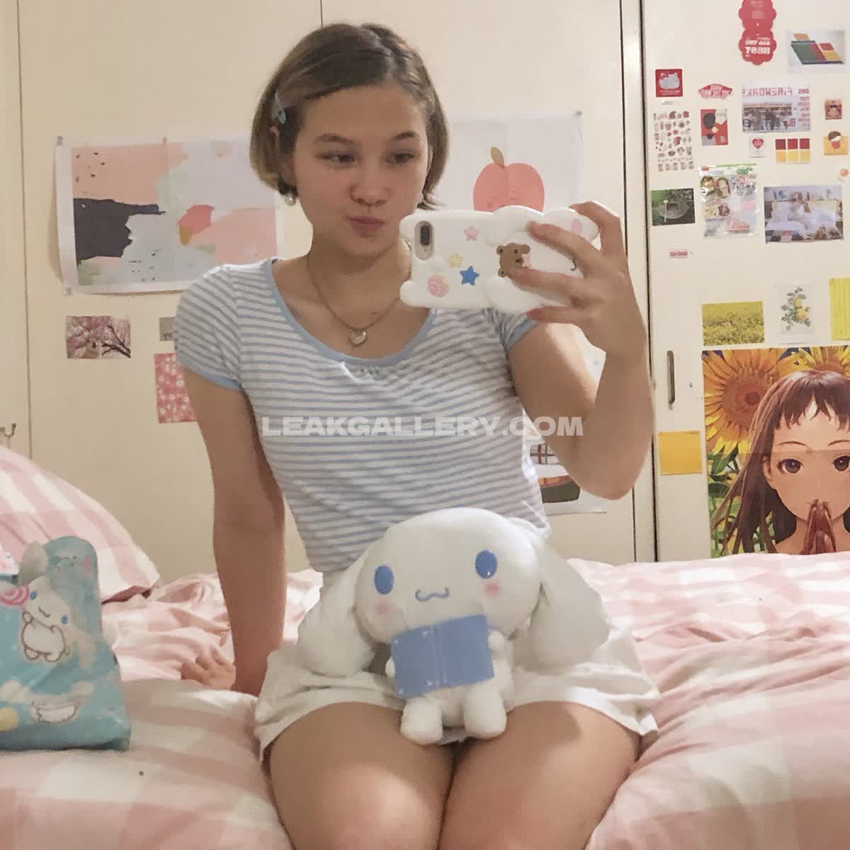 Yyuki OnlyFans Nudi in Esclusiva Trapela #9677126