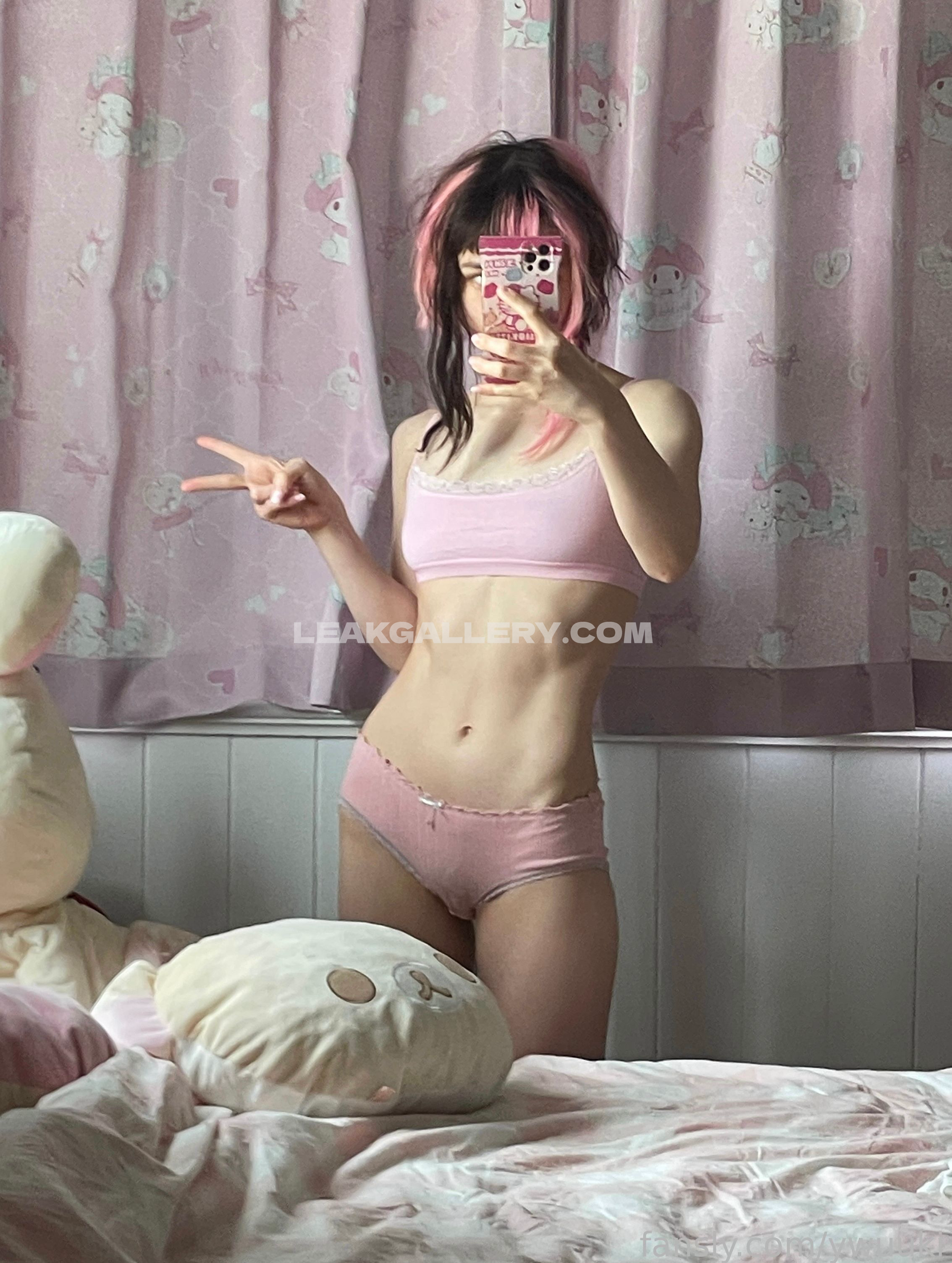 Yyuki Exklusiv geleakte Nacktbilder von OnlyFans #9676678