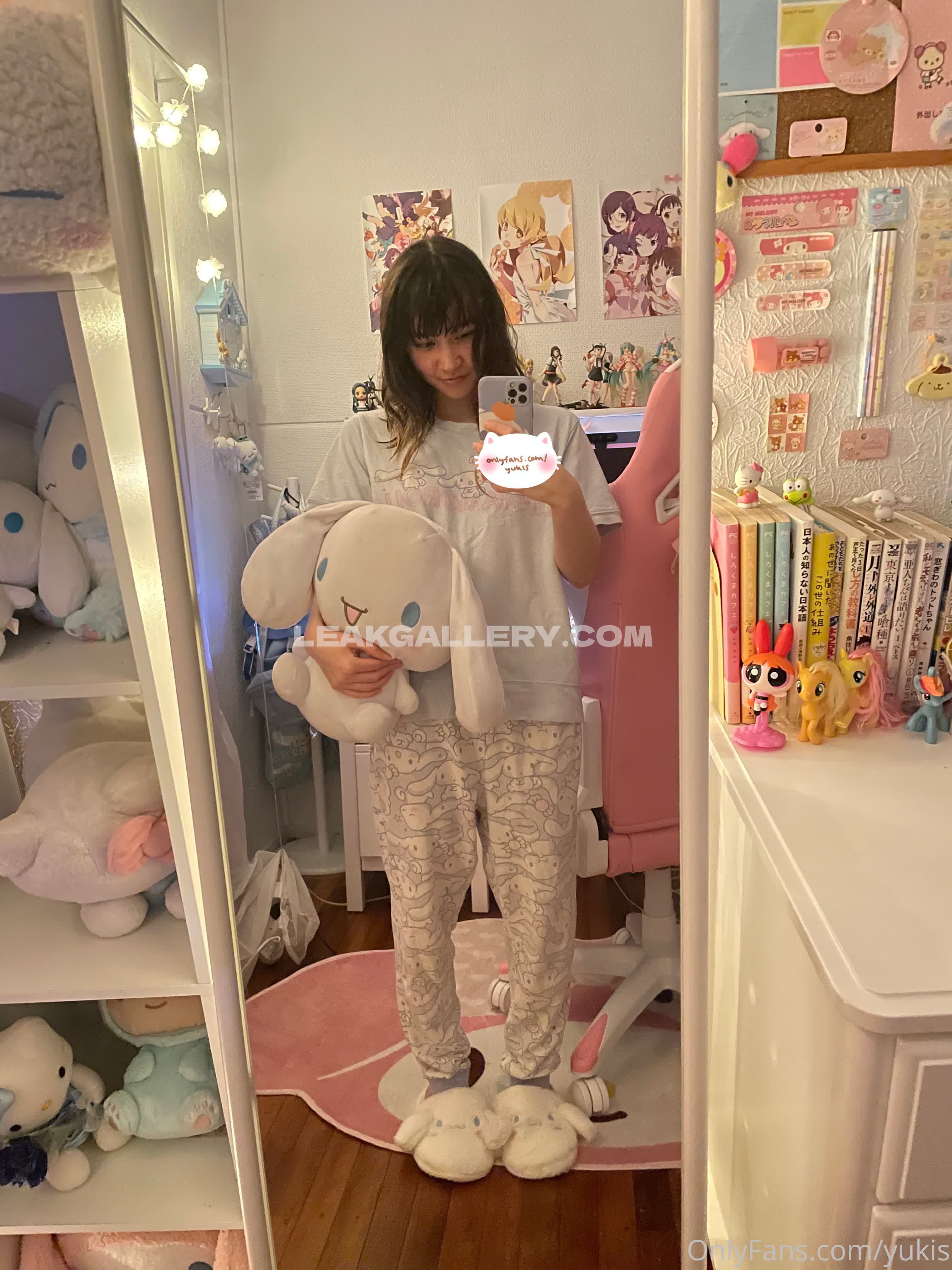 Yyuki Exclusiva filtración de OnlyFans desnuda #9676604