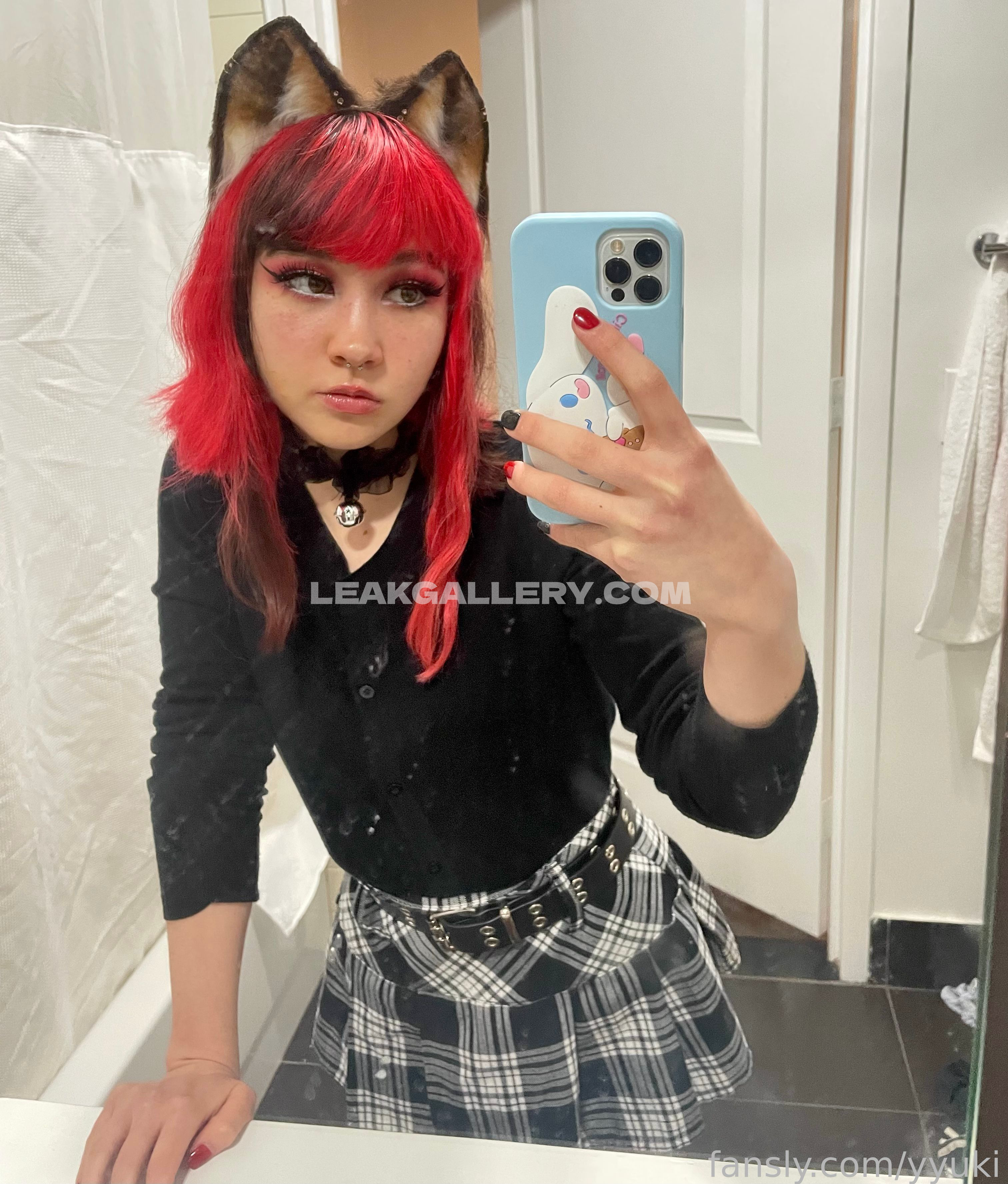 Yyuki Exclusive Leaked Nude OnlyFans #9677058