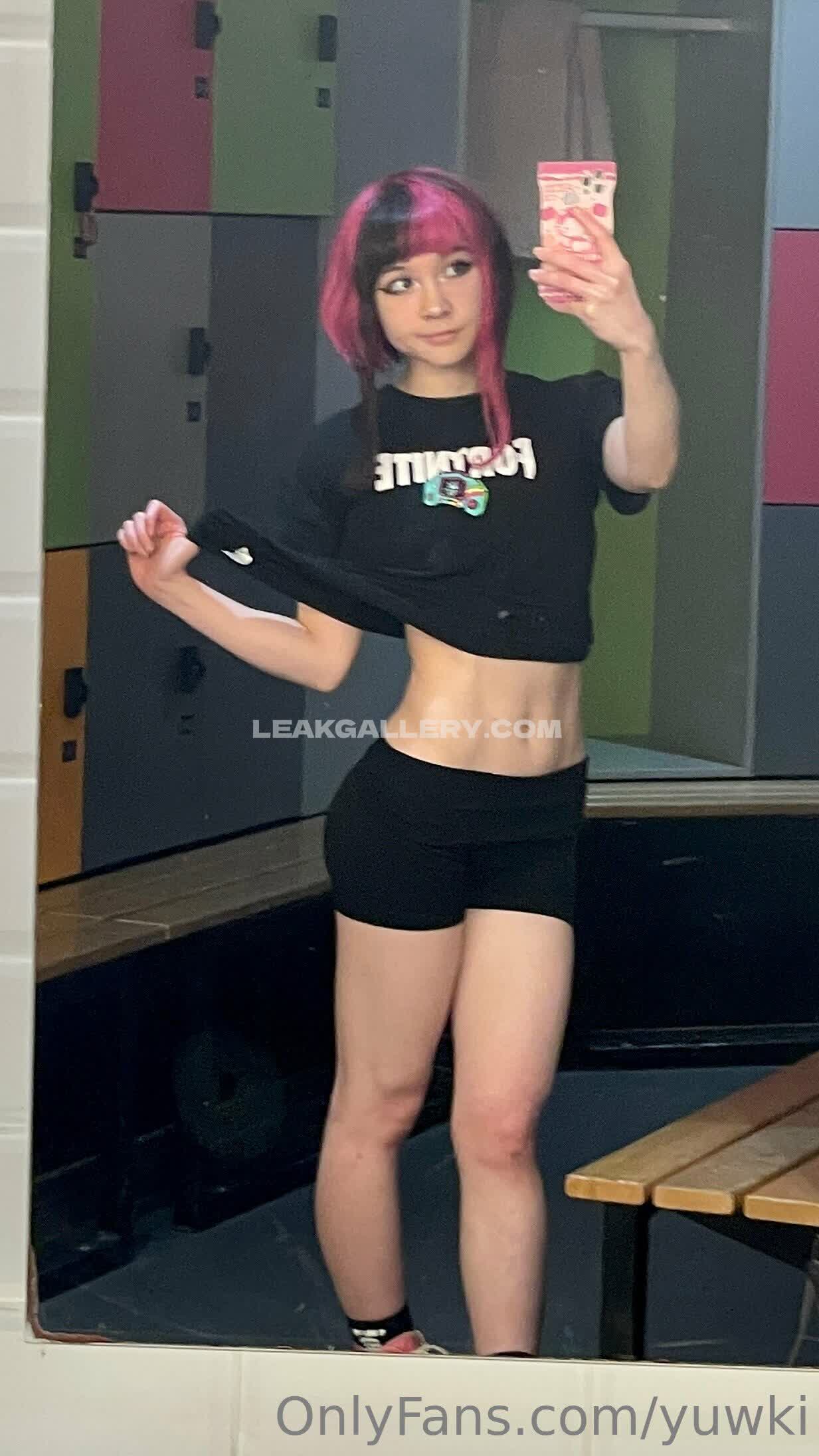 Yyuki Exclusive Leaked Nude OnlyFans #9677187