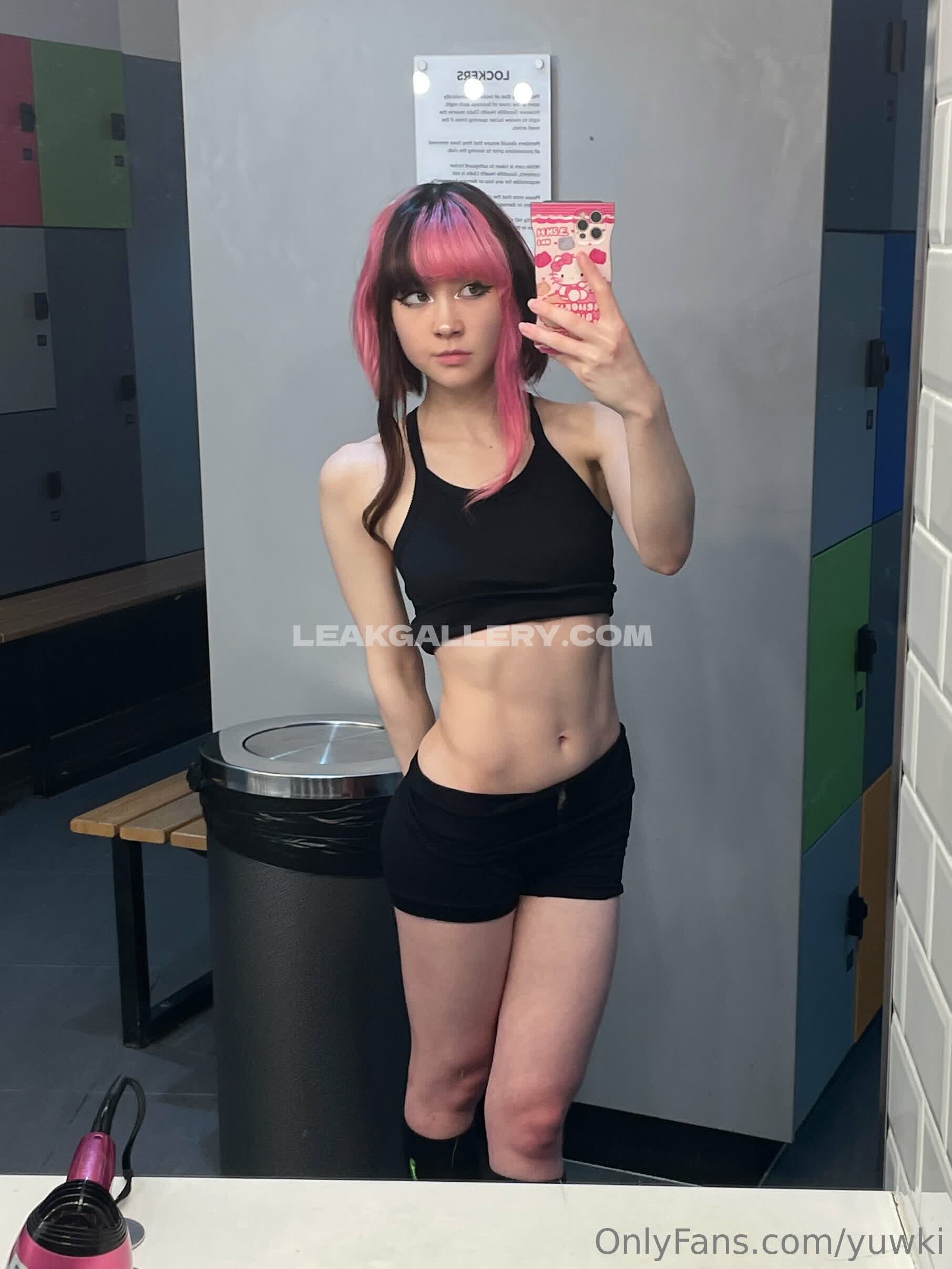 Yyuki Exclusive Leaked Nude OnlyFans #9677060