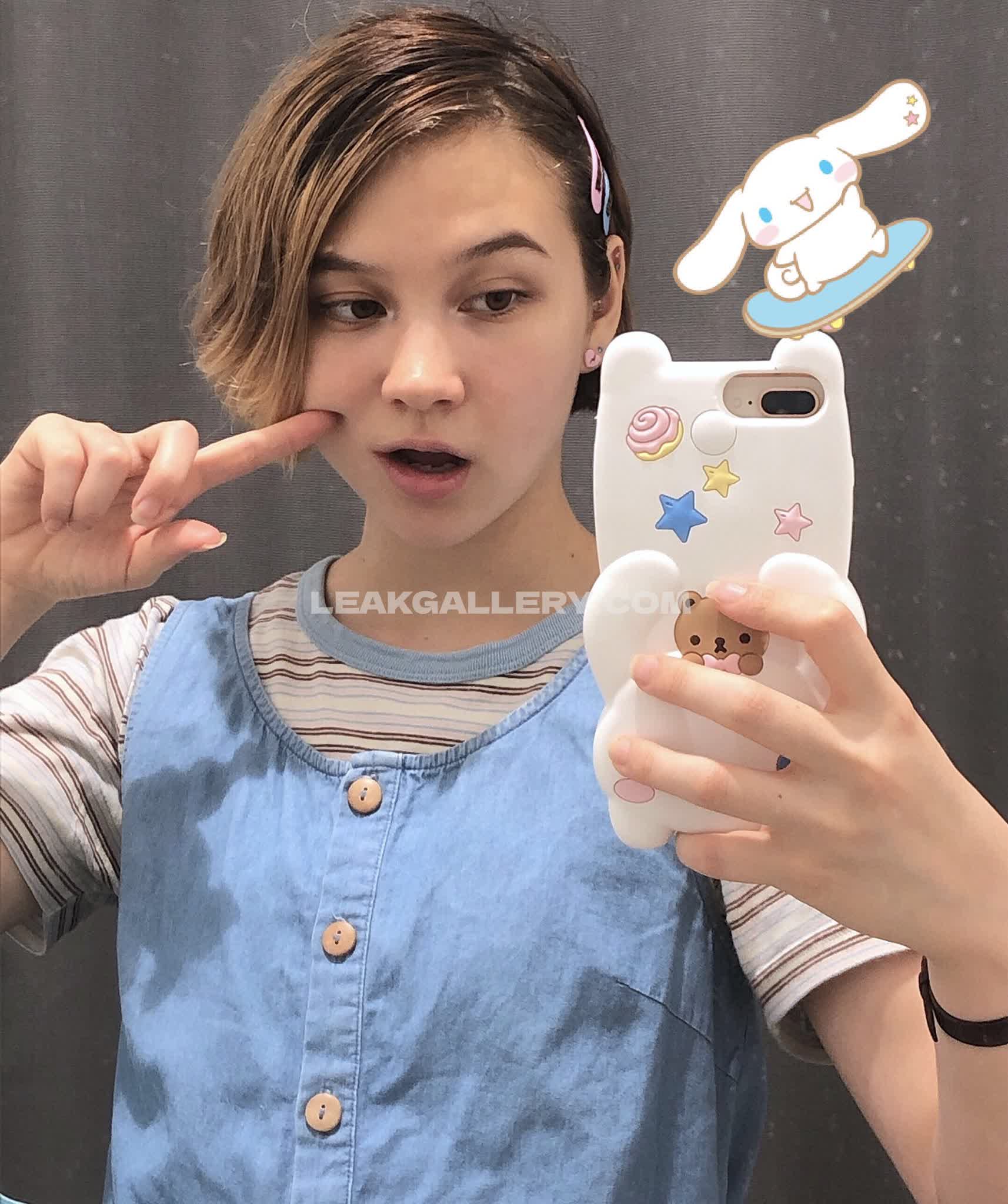 Yyuki Exklusiv geleakte Nacktbilder von OnlyFans #9677104