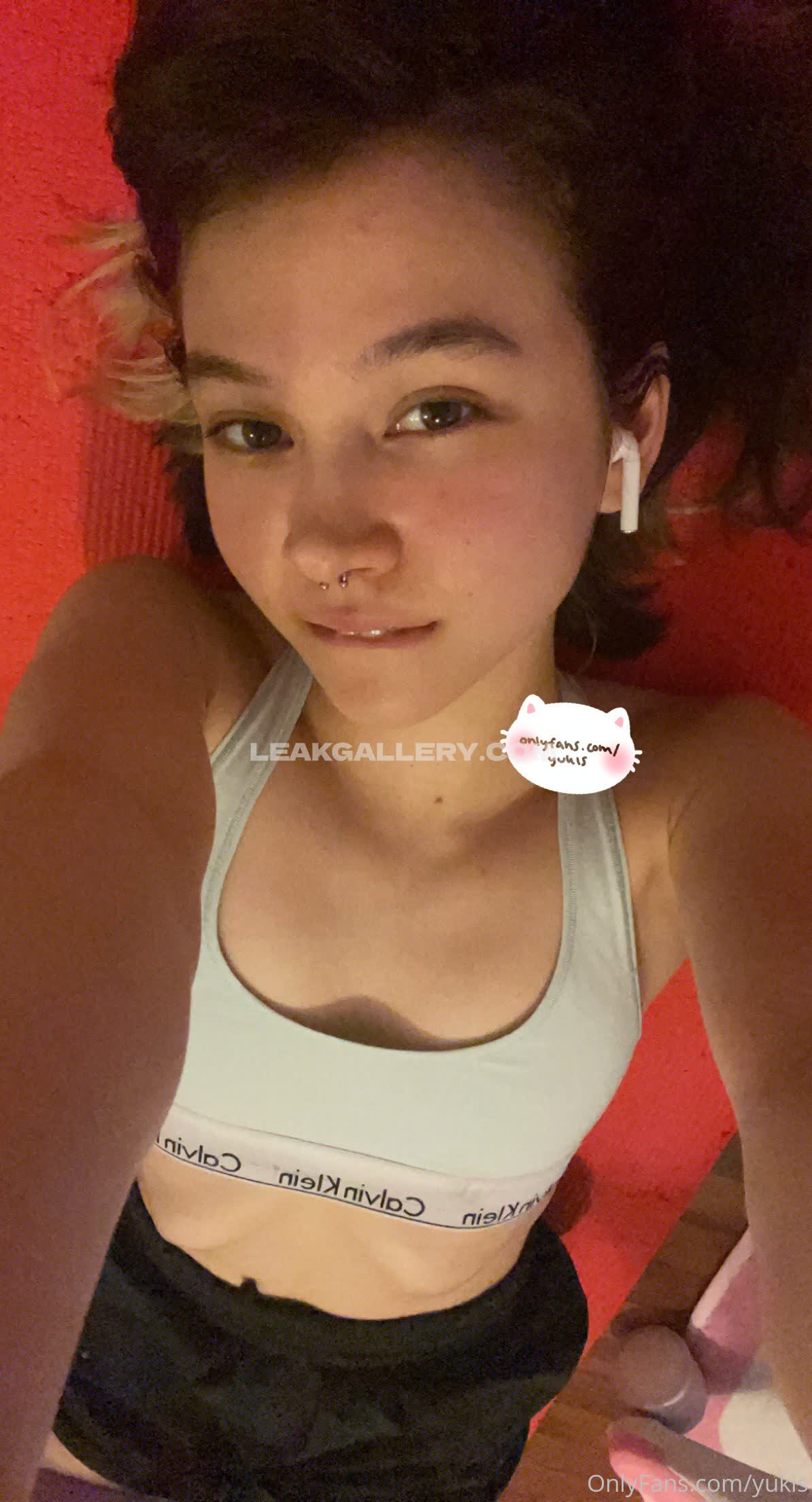 Yyuki Exclusive Leaked Nude OnlyFans #9676517