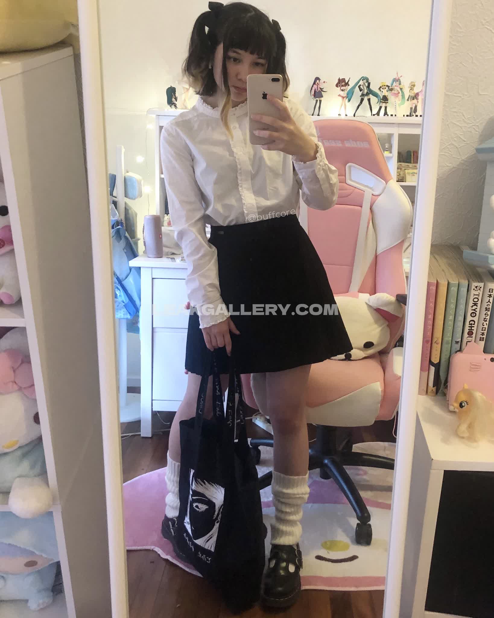 Yyuki 独占リークされたOnlyFansヌード #9673498