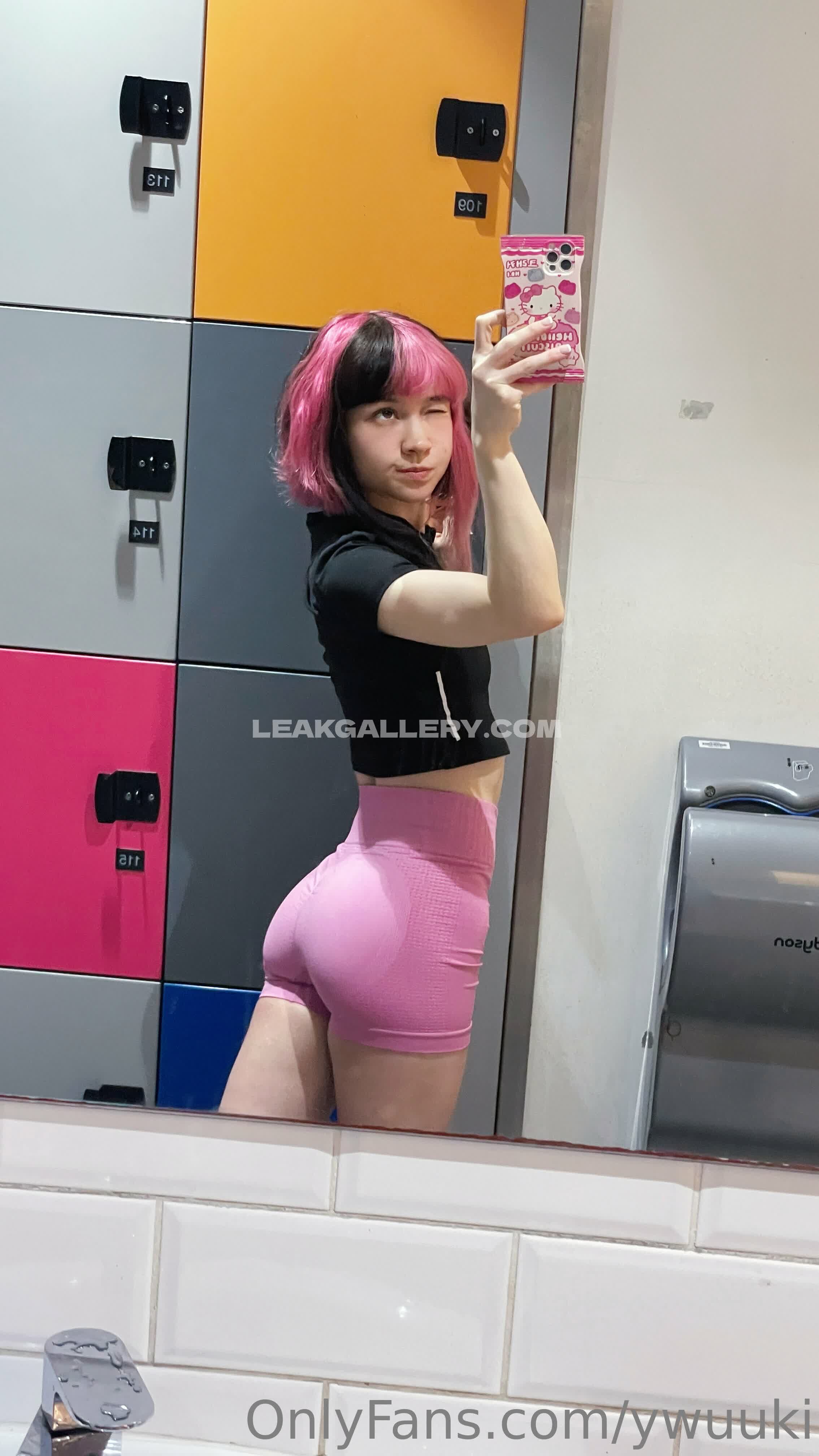 Yyuki Leak OnlyFans exclusif #9676577