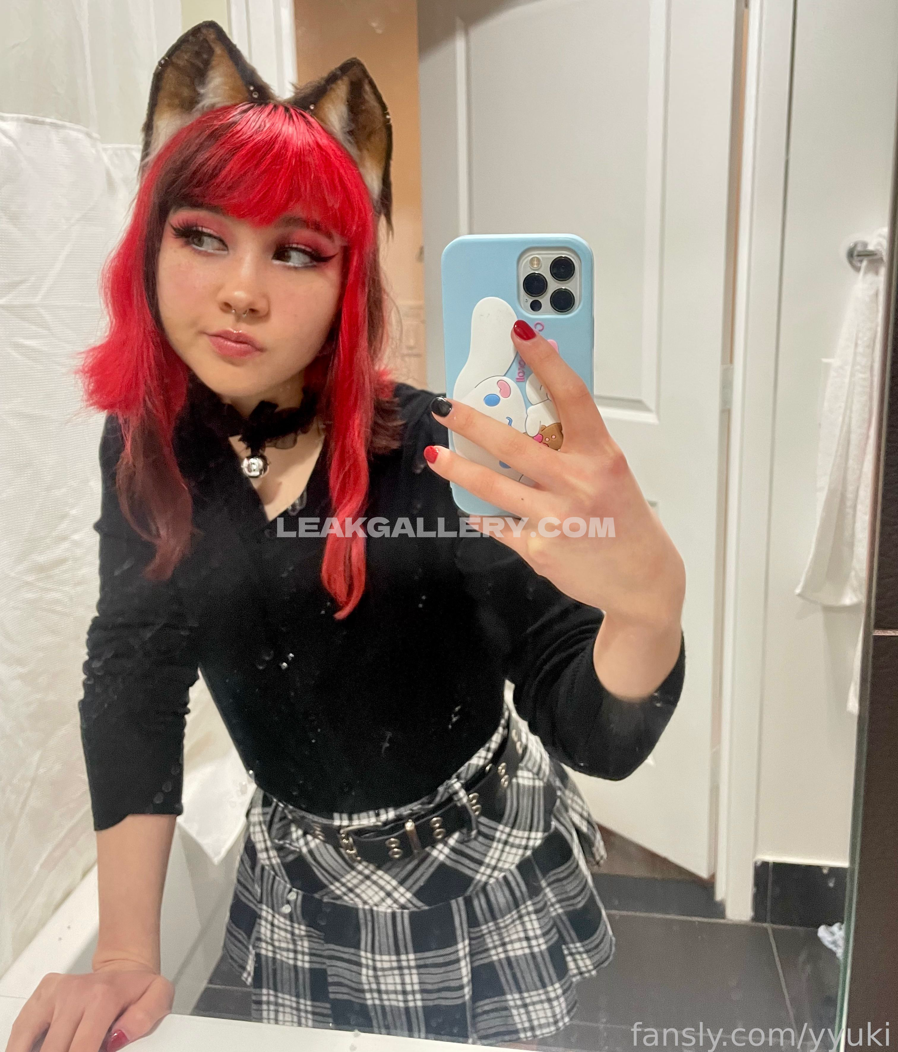Yyuki Exclusive Leaked Nude OnlyFans #9677087