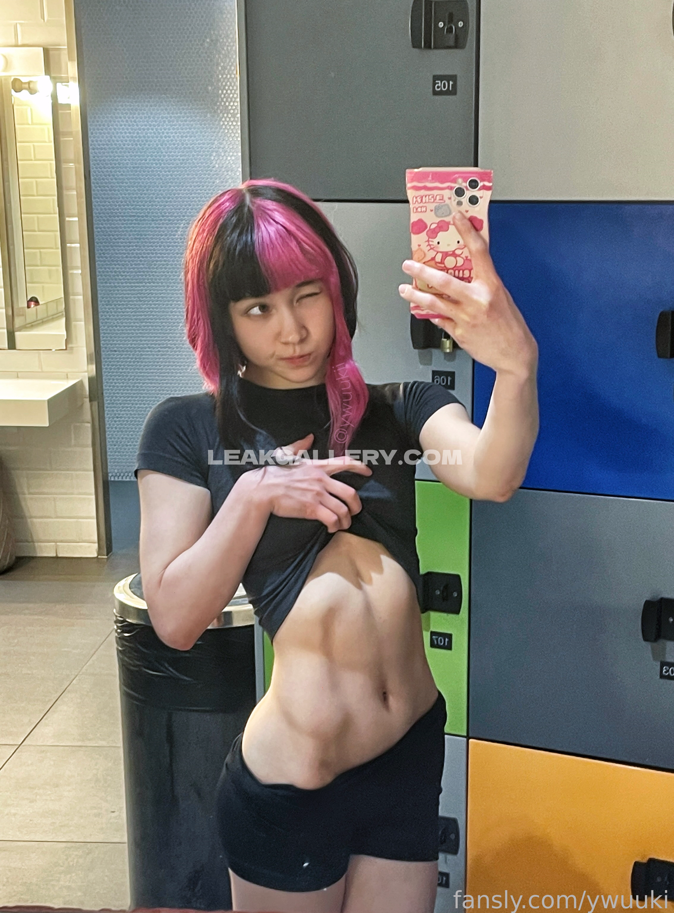 Yyuki Exclusive Leaked Nude OnlyFans #9676436