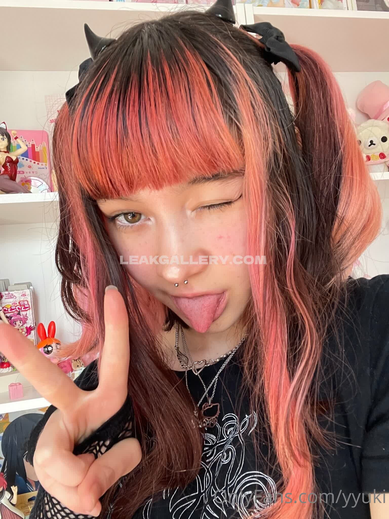 Yyuki Nudes vazados exclusivos do OnlyFans #9677262