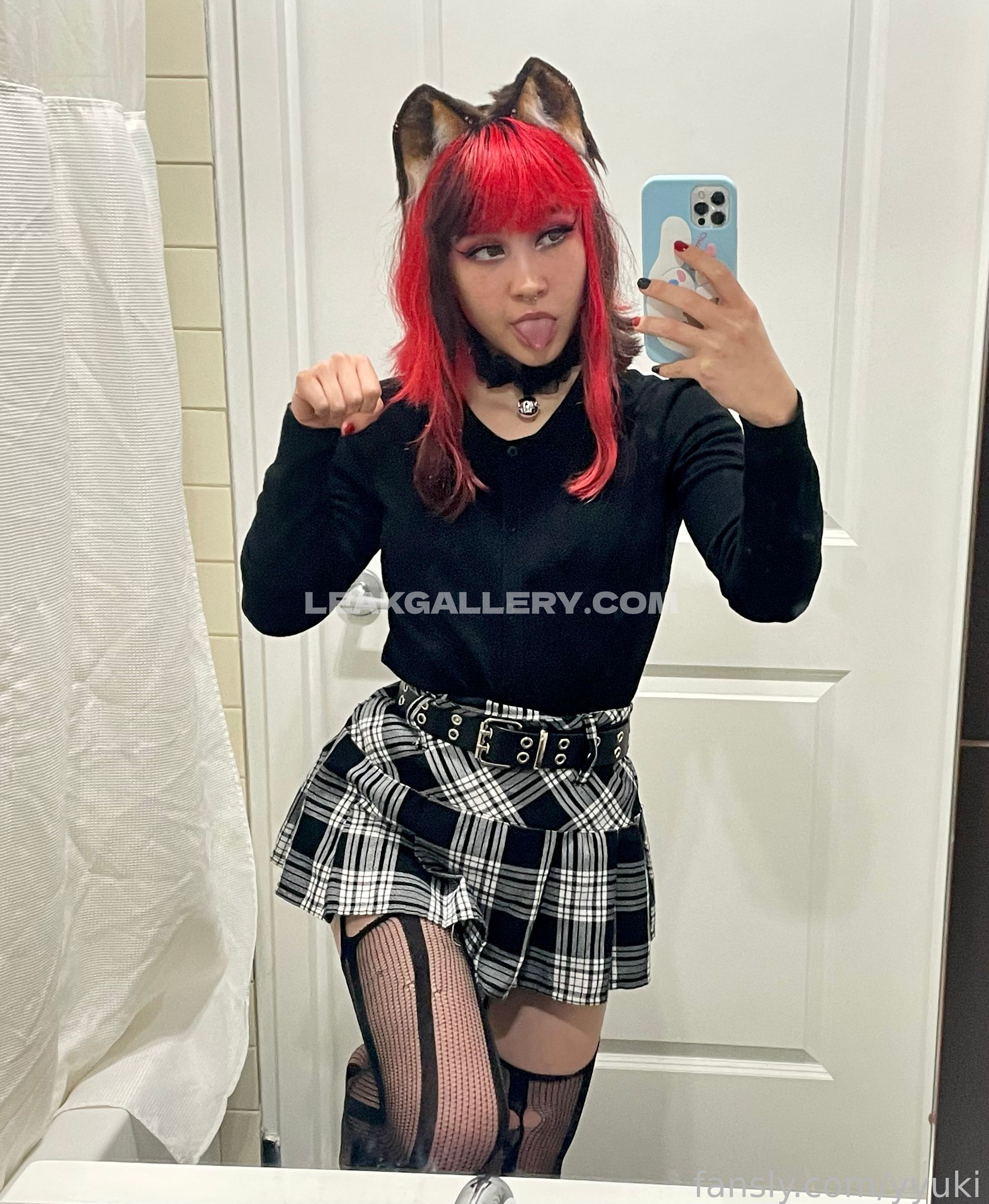 Yyuki 独家泄露的OnlyFans裸照 #9677110