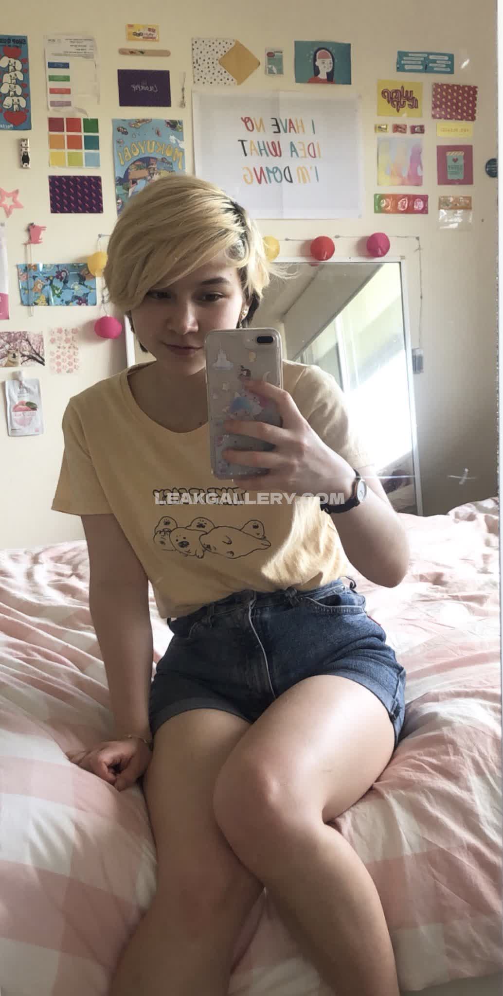 Yyuki Exclusive Leaked Nude OnlyFans #9677055