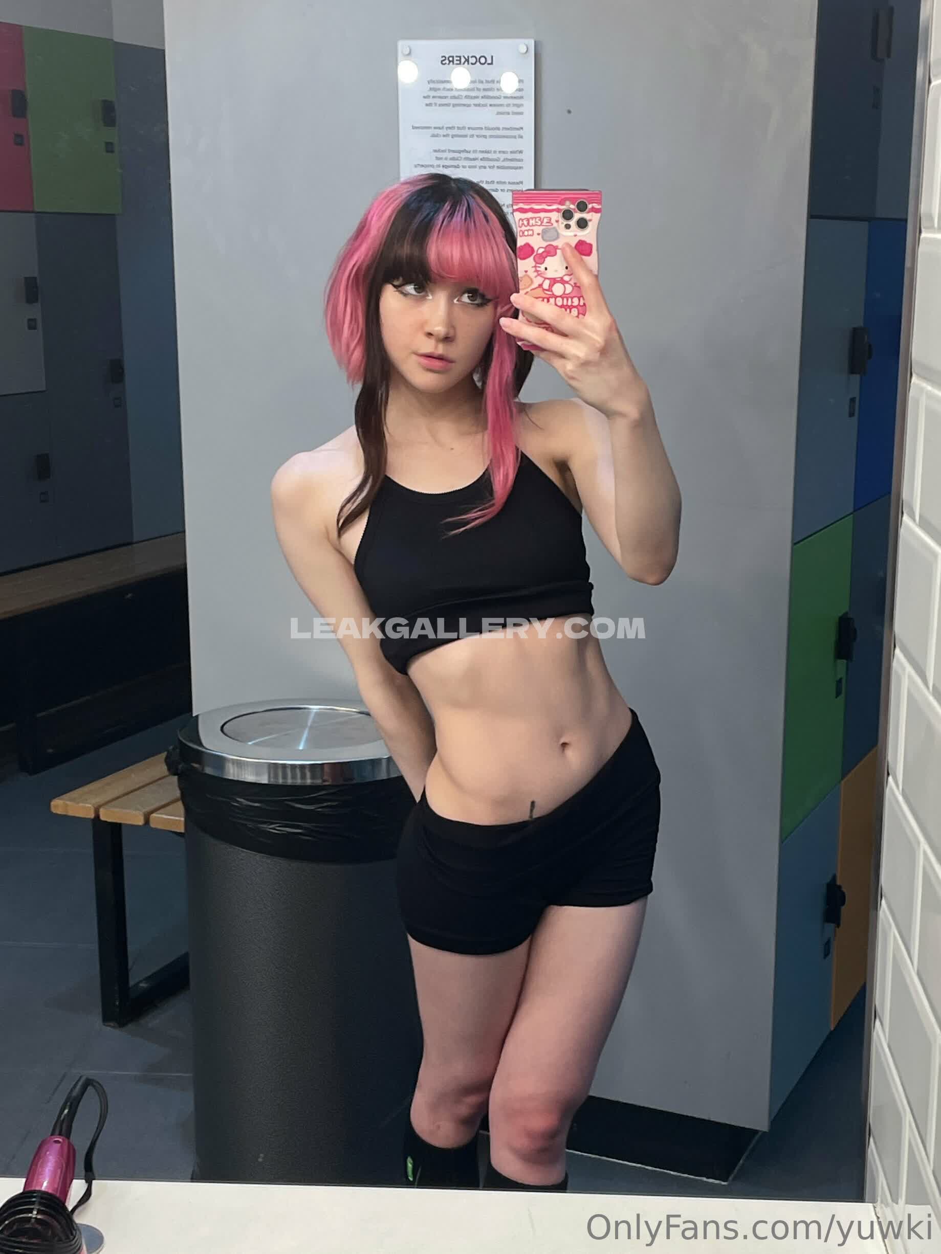Yyuki Exclusive Leaked Nude OnlyFans #9677037
