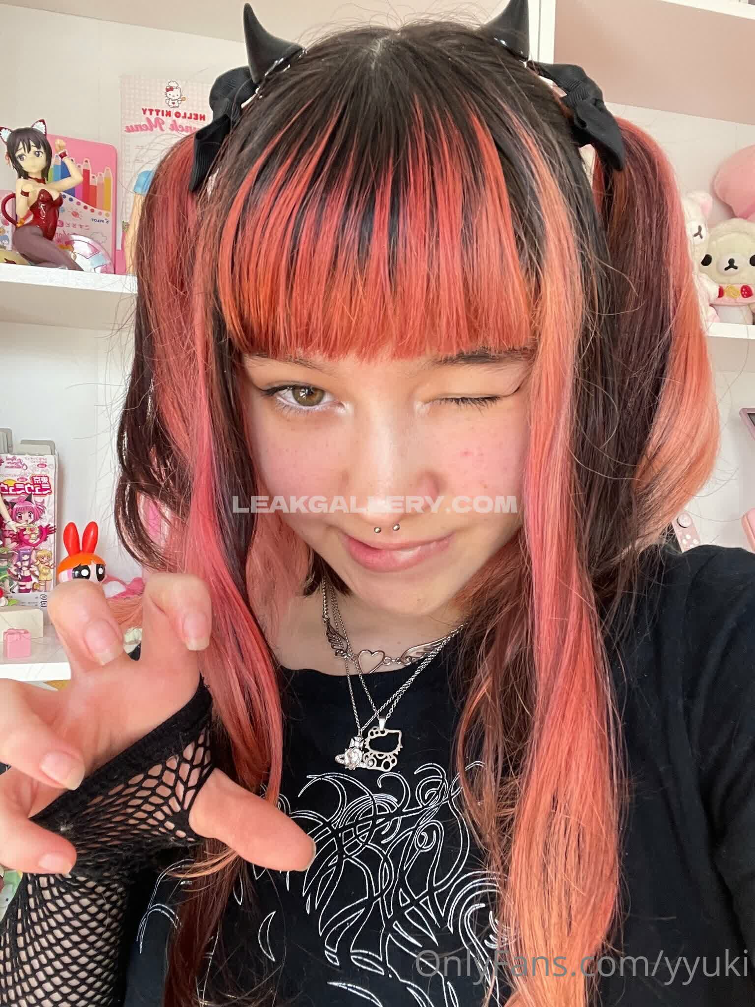 Yyuki Nudes vazados exclusivos do OnlyFans #9677295