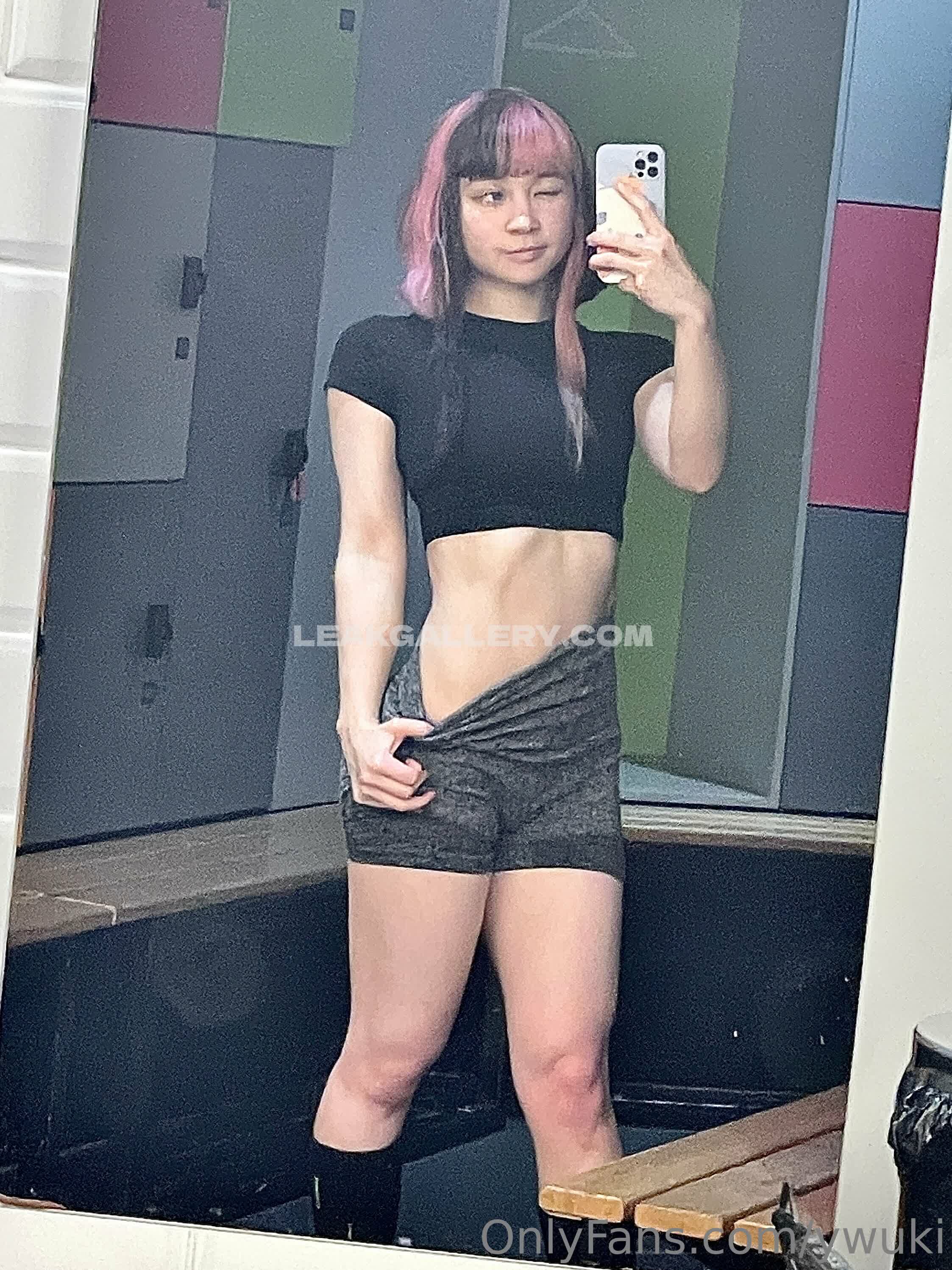 Yyuki OnlyFans Nudi in Esclusiva Trapela #9676732