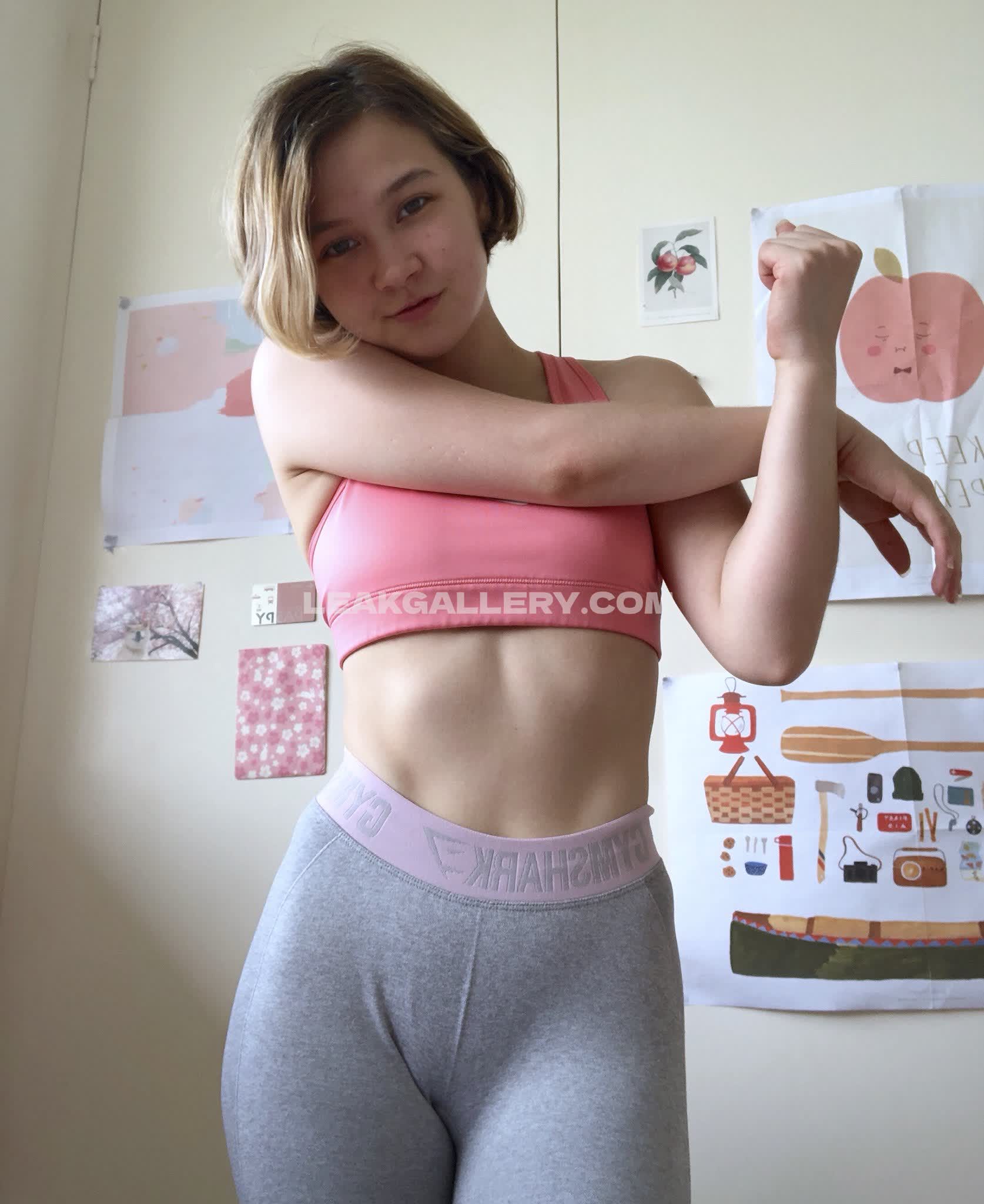 Yyuki Exclusiva filtración de OnlyFans desnuda #9677103