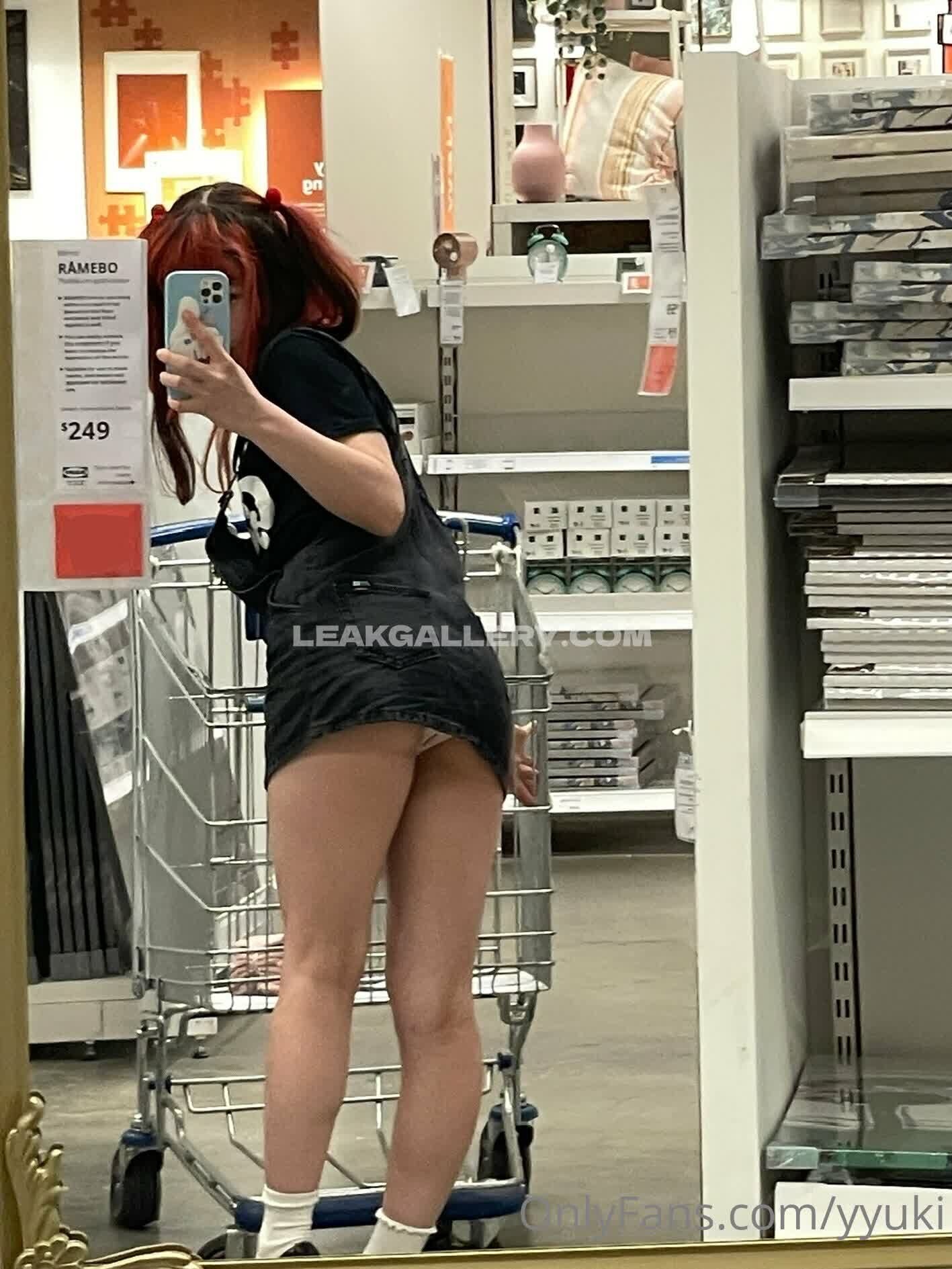 Yyuki Exclusive Leaked Nude OnlyFans #9677160