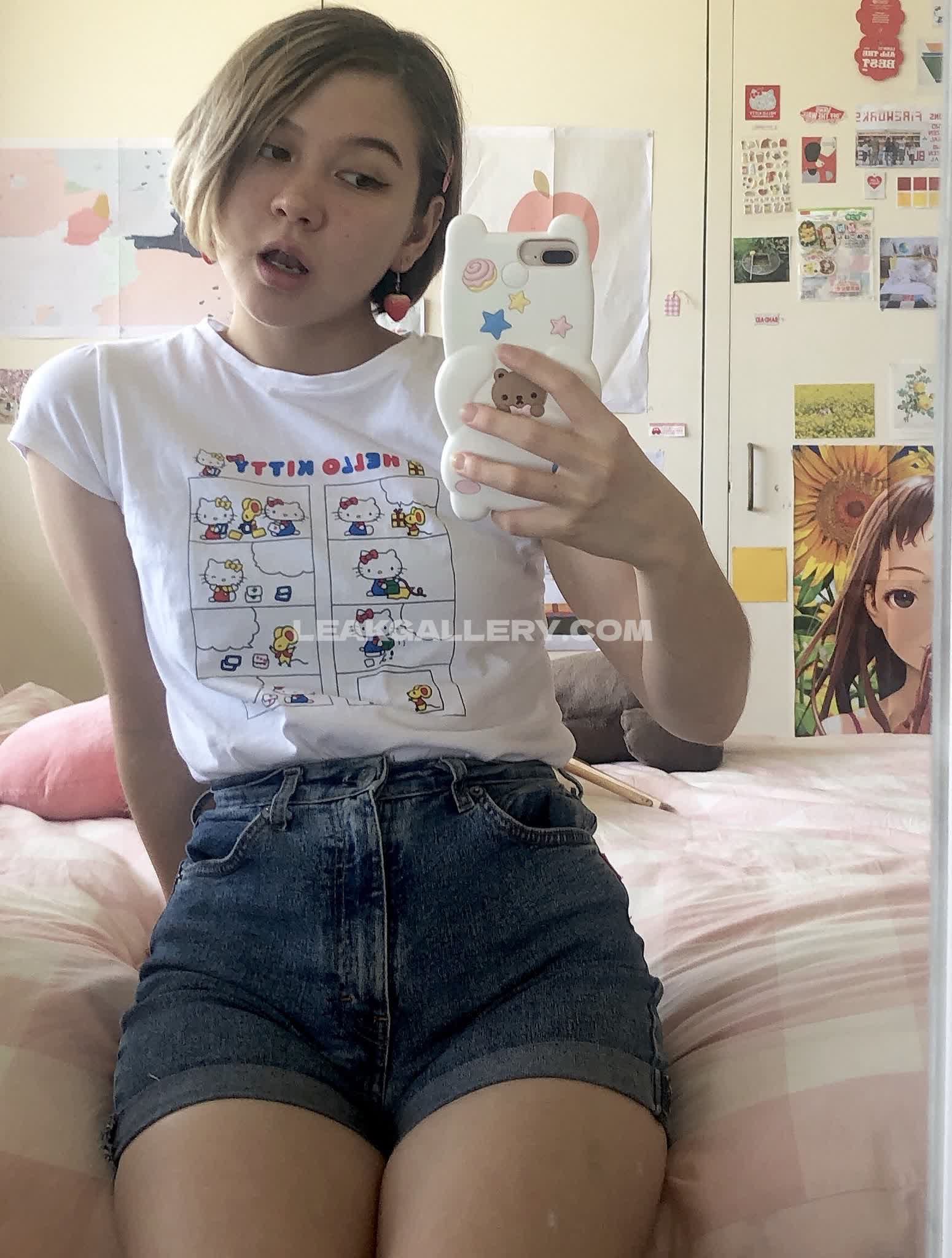 Yyuki 独家泄露的OnlyFans裸照 #9677113