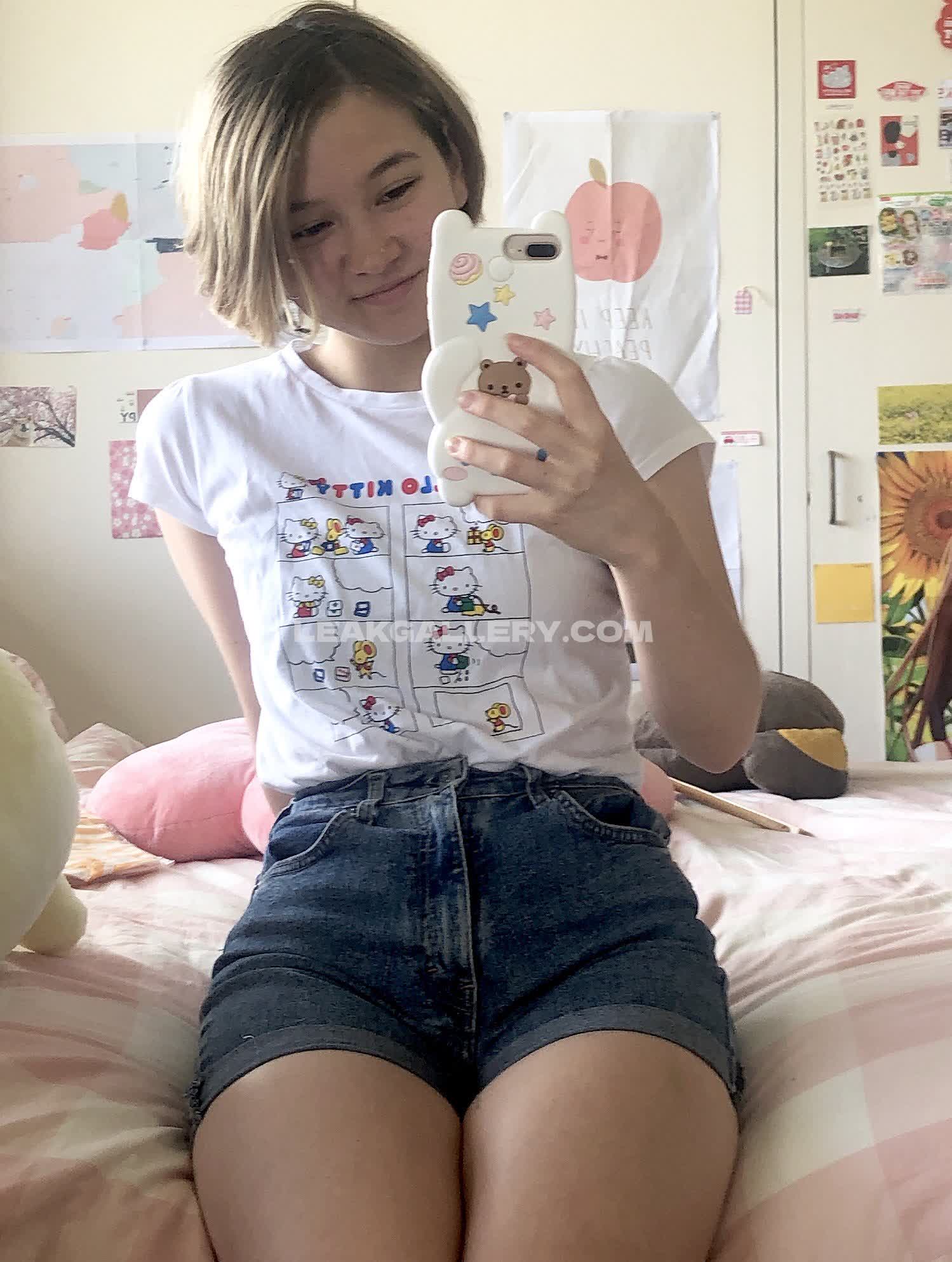 Yyuki Эксклюзивная утечка обнаженных OnlyFans #9677122