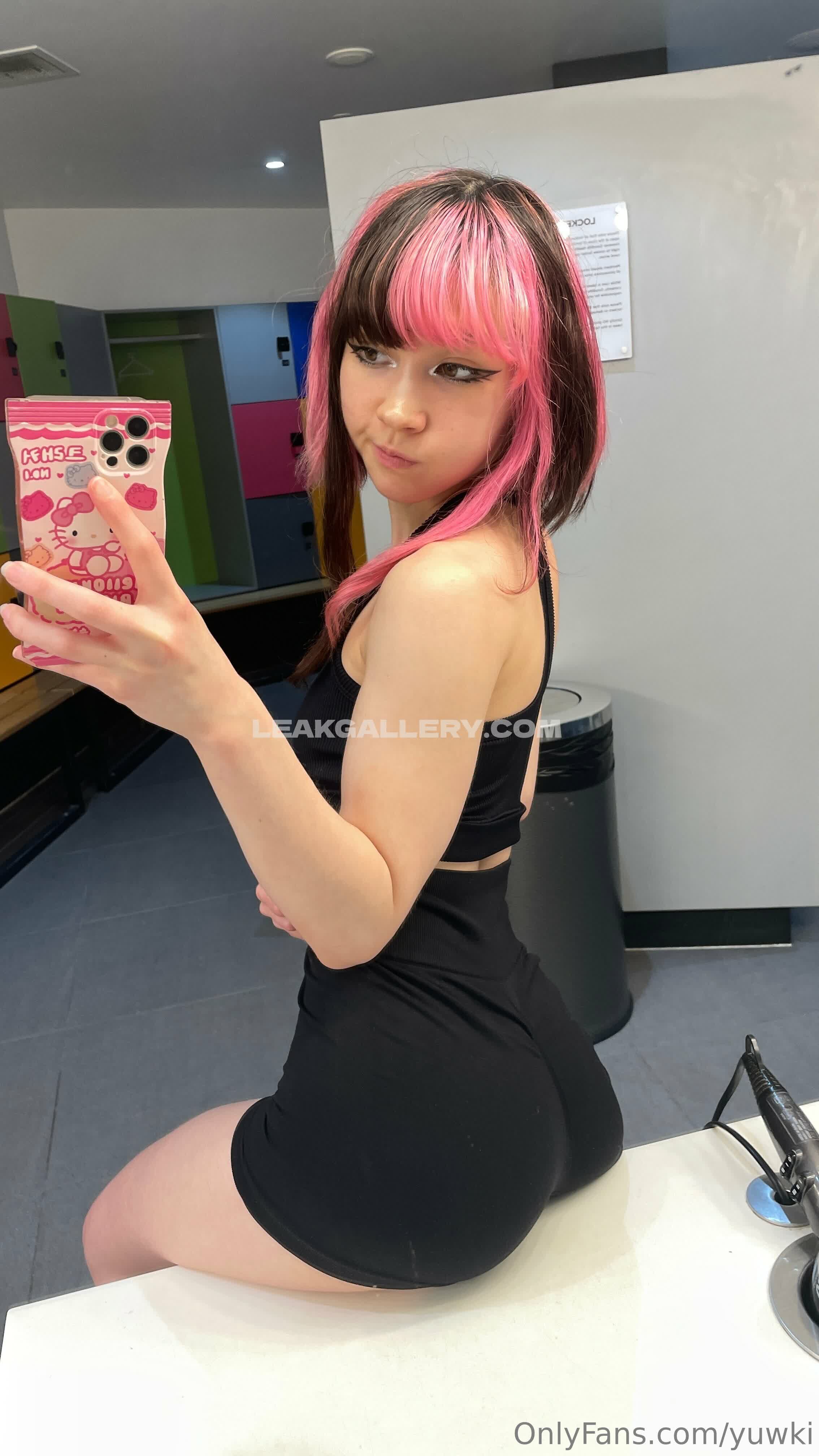 Yyuki Exklusiv geleakte Nacktbilder von OnlyFans #9676683