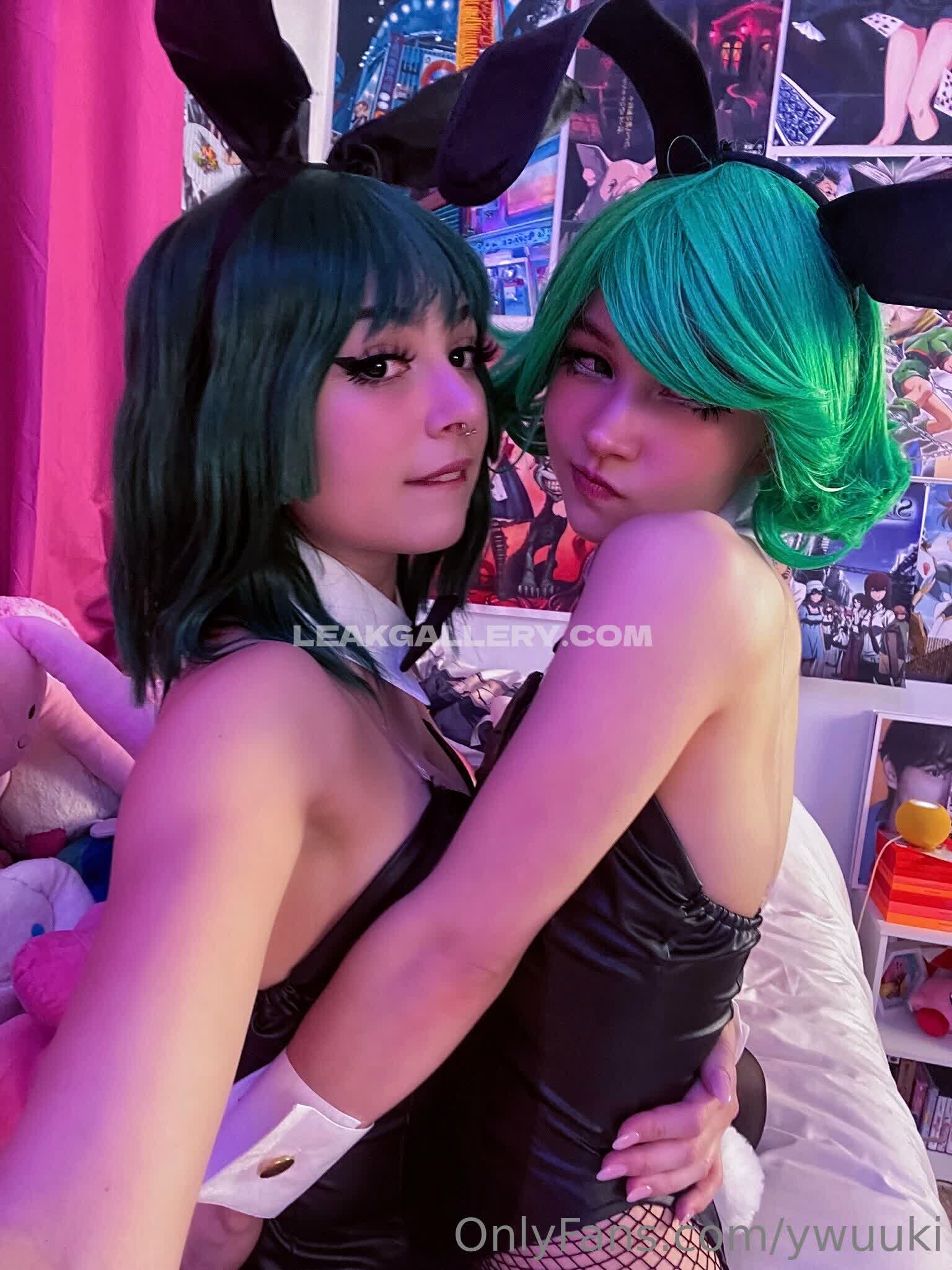 Yyuki Exklusiv geleakte Nacktbilder von OnlyFans #9677254