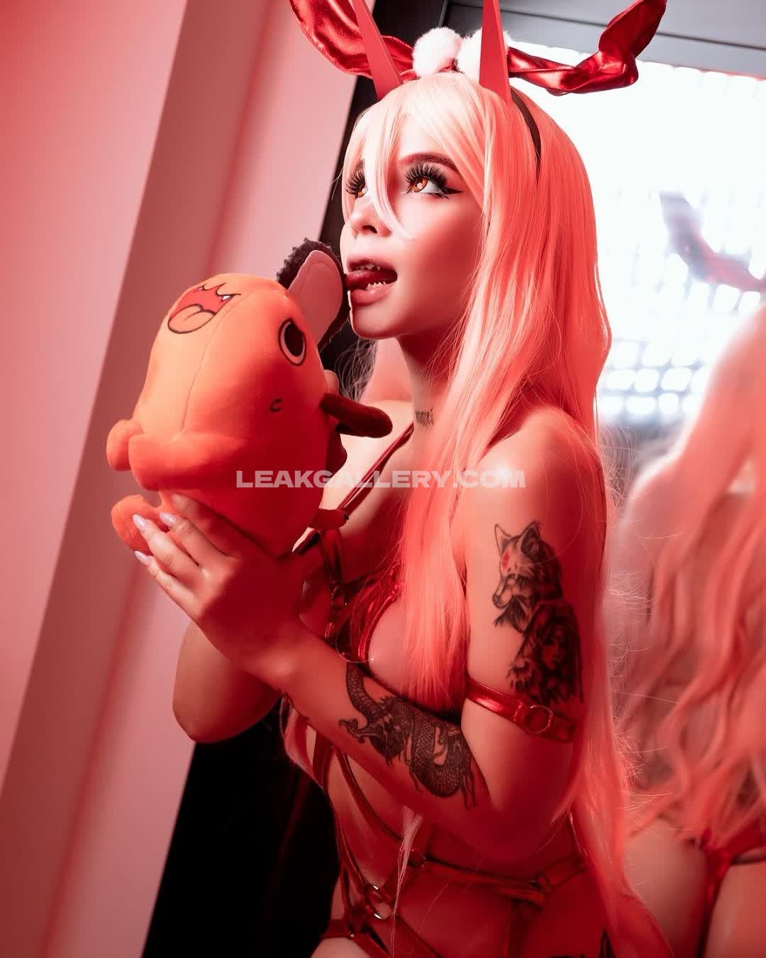 Zackycha Exclusive Leaked Nude OnlyFans #9022230