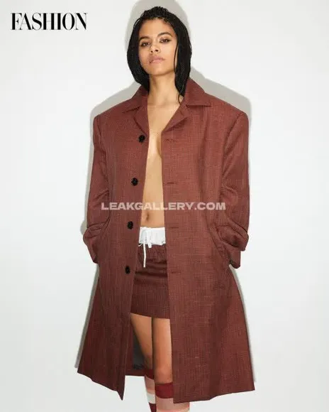 Zaziebeetz Exclusive Leaked Nude OnlyFans #10700063
