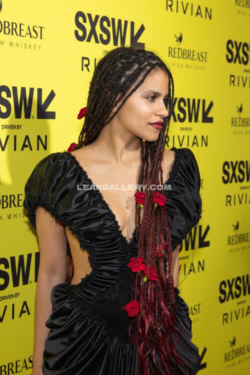 Zaziebeetz Exclusive Leaked Nude OnlyFans #10712588