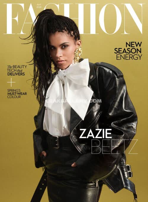 Zaziebeetz Exclusive Leaked Nude OnlyFans #10700657