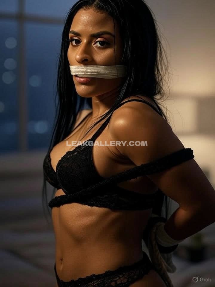 Zelinavegawwe Exclusive Leaked Nude OnlyFans #10417317