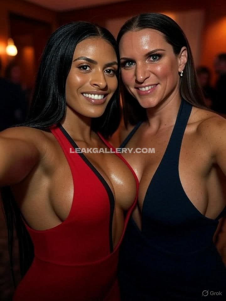 Zelinavegawwe Exclusive Leaked Nude OnlyFans #10416824