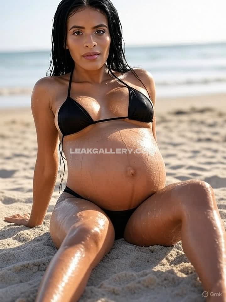 Zelinavegawwe Exclusive Leaked Nude OnlyFans #10417122