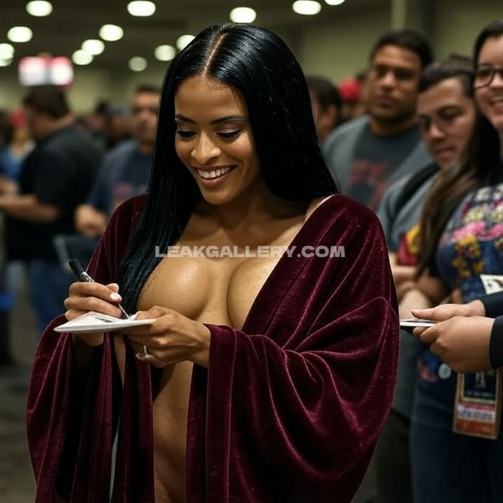 Zelinavegawwe Exclusive Leaked Nude OnlyFans #10417207