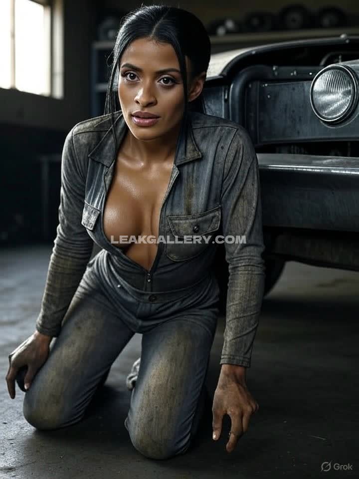 Zelinavegawwe Exclusive Leaked Nude OnlyFans #10417136