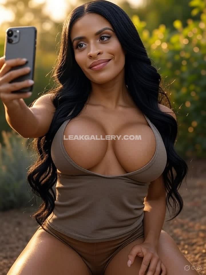 Zelinavegawwe Exclusive Leaked Nude OnlyFans #10416906