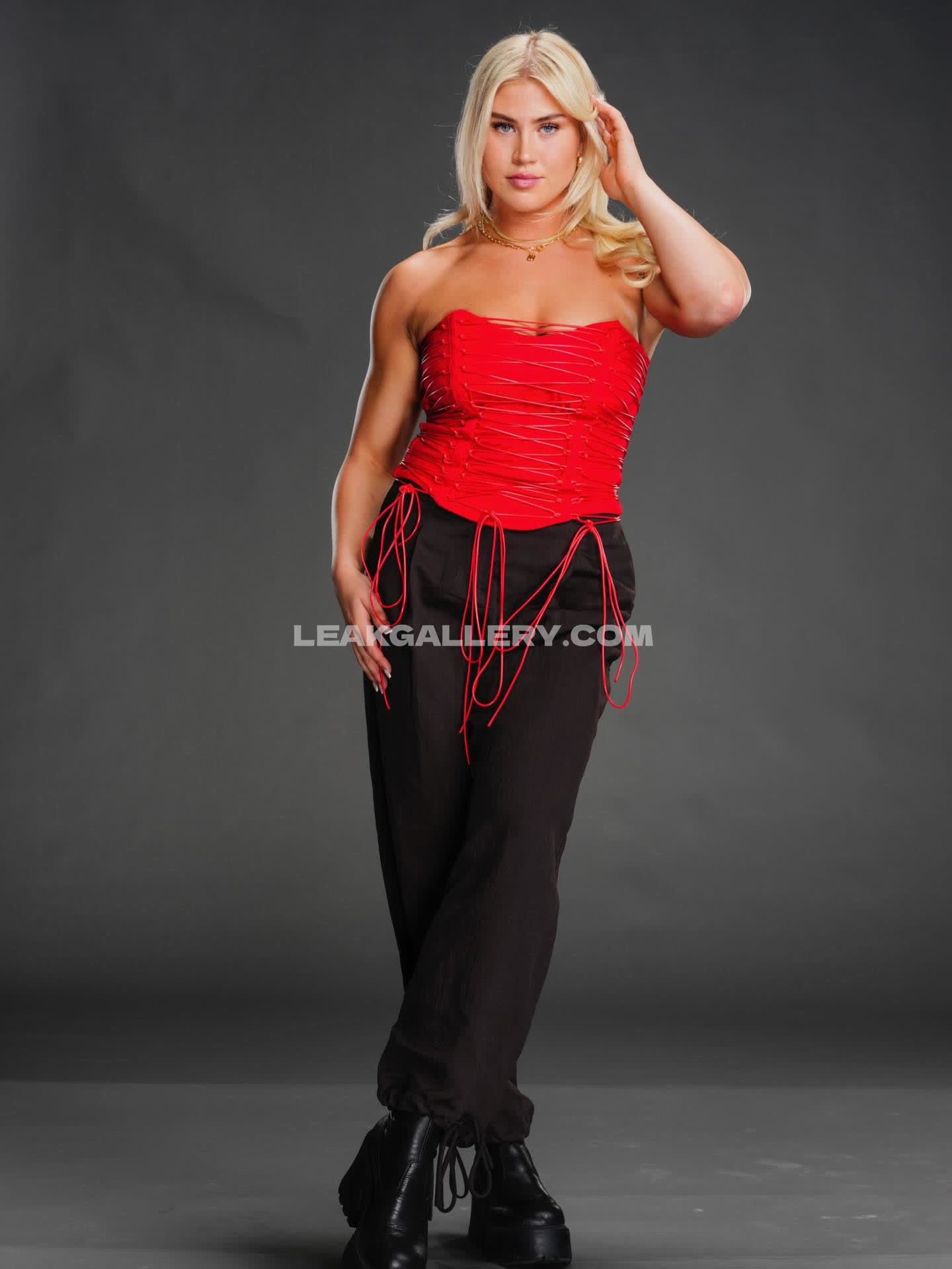 Zena_wwe Exclusive Leaked Nude OnlyFans #10088015